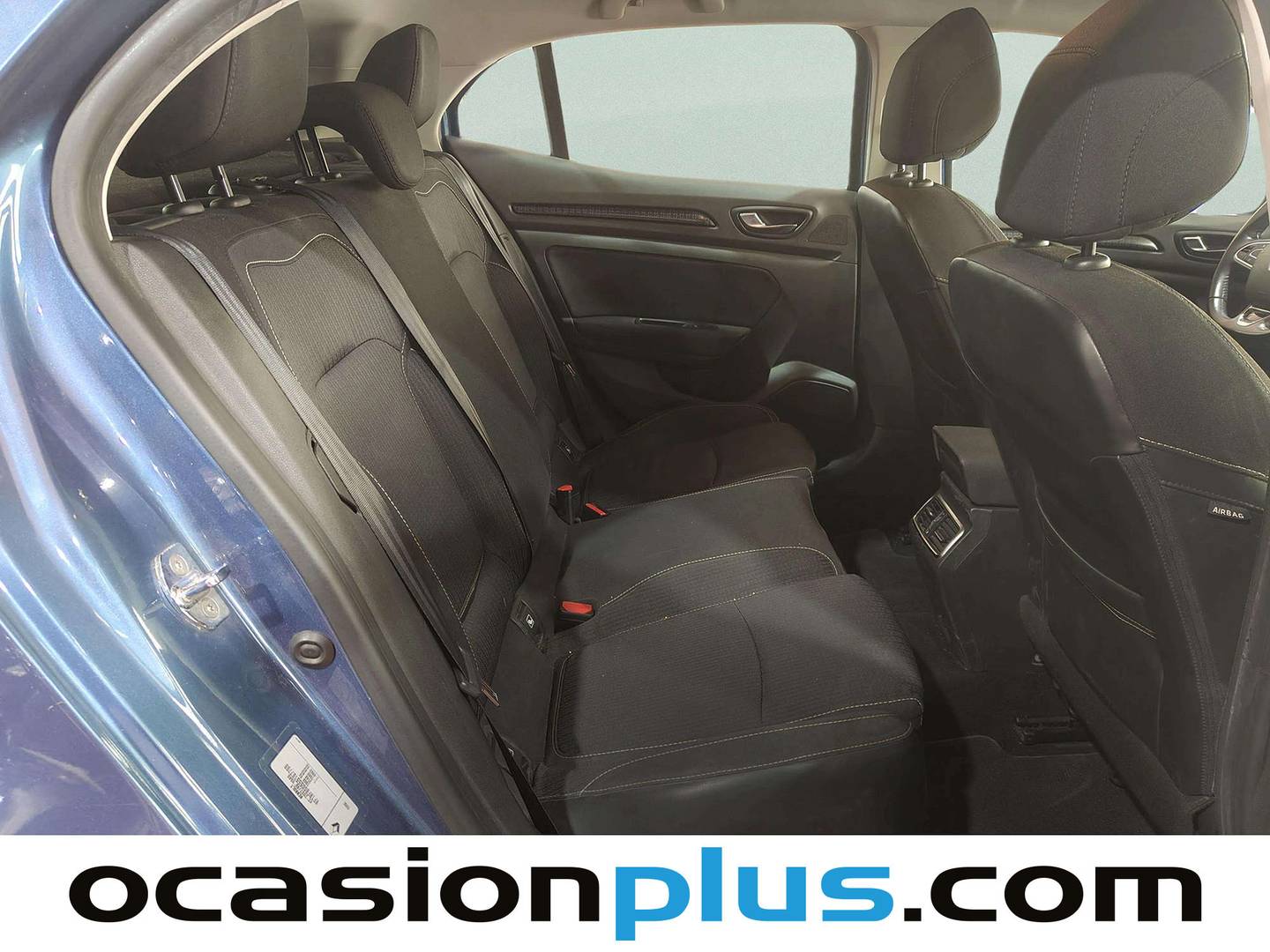 Renault Mégane Renault Megane Intens Energy dCi (110 CV) al mejor precio