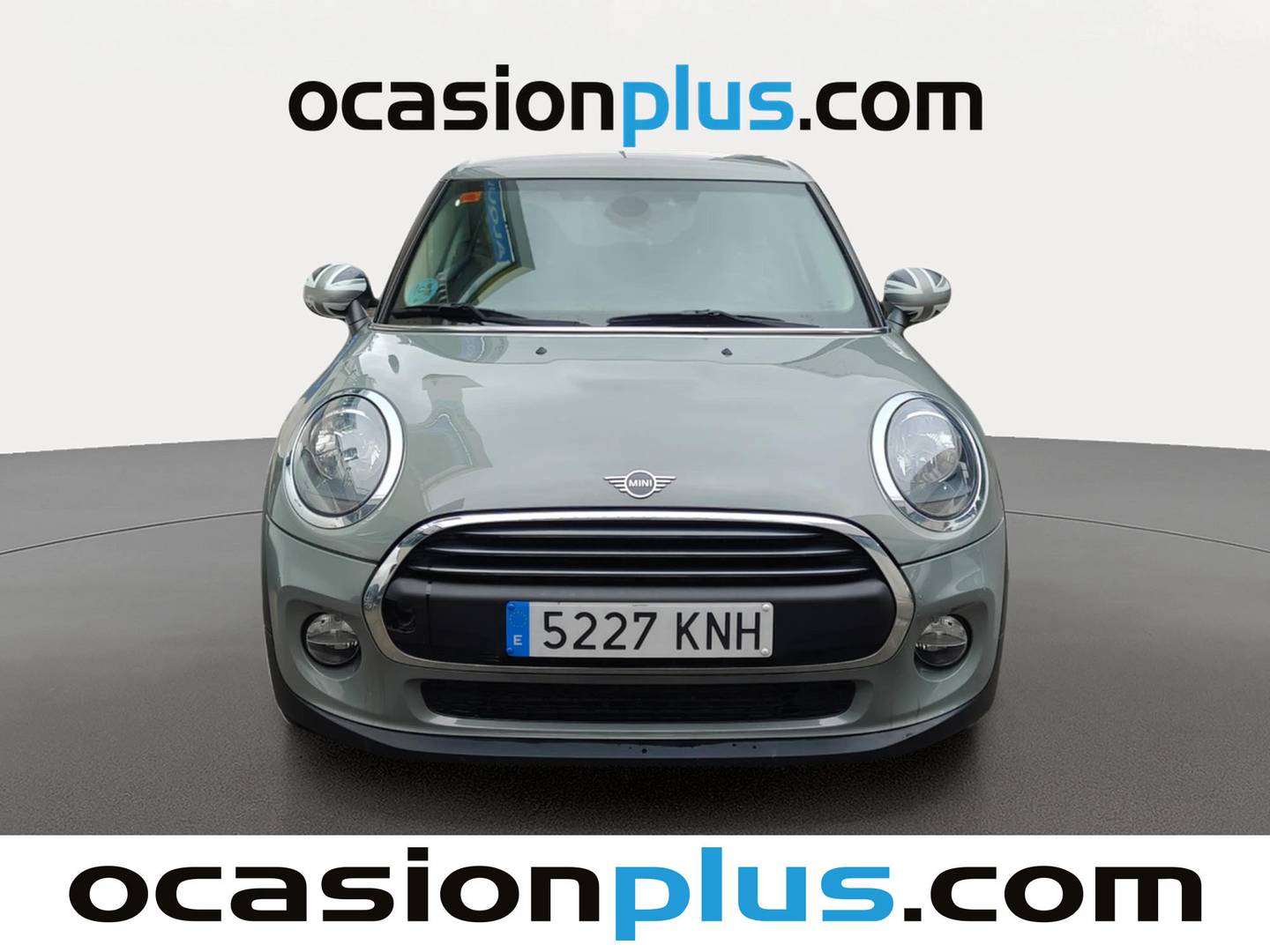 Foto Mini MINI MINI MINI 5 Puertas One  (102 CV)