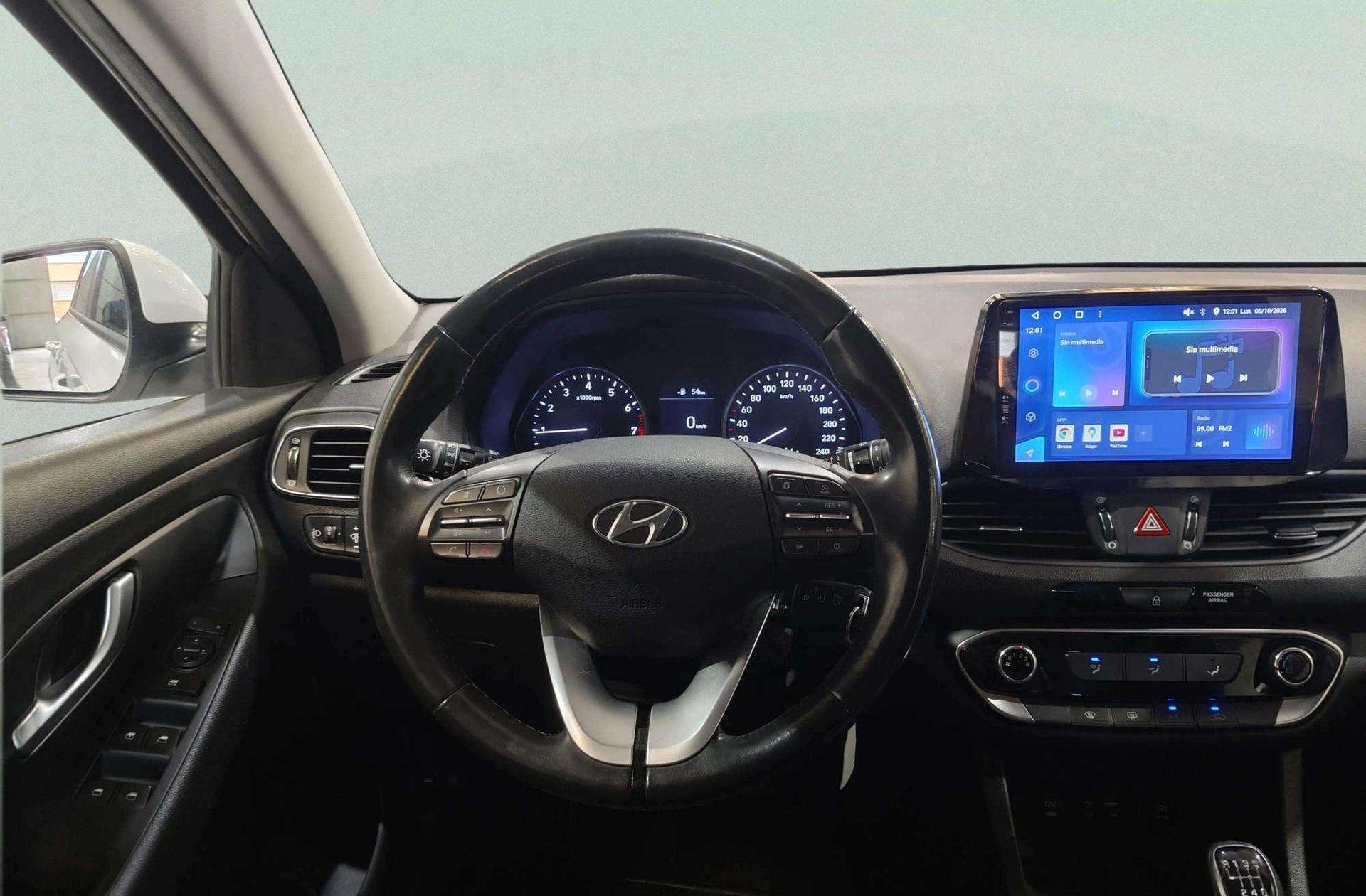 Hyundai i30 1.0 T-GDi Klass - foto 20