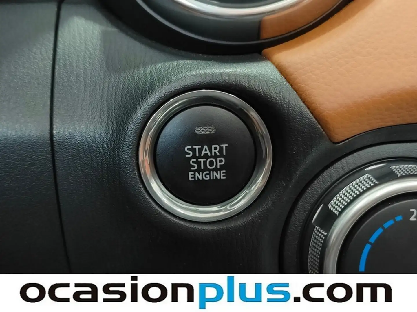 Foto Fiat 124 Spider Fiat 124 Spider 1.4 Multiair Cabrio Lusso (140 CV)