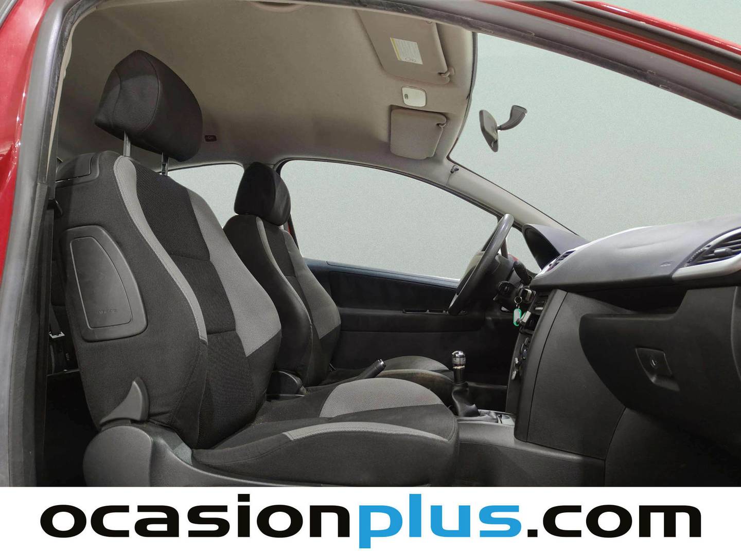 Peugeot 207 Peugeot 207 1.4 16v X-Line (90 CV) km 0