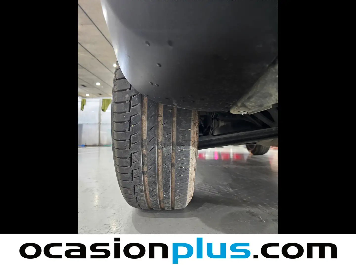 Foto Jeep Compass Jeep Compass 1.3 Gse Night Eagle FWD MT (130 CV)