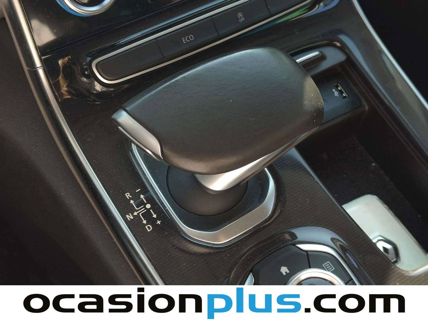 Foto Renault Espace Renault Espace Limited Blue dCi (160CV) EDC 7 Plazas