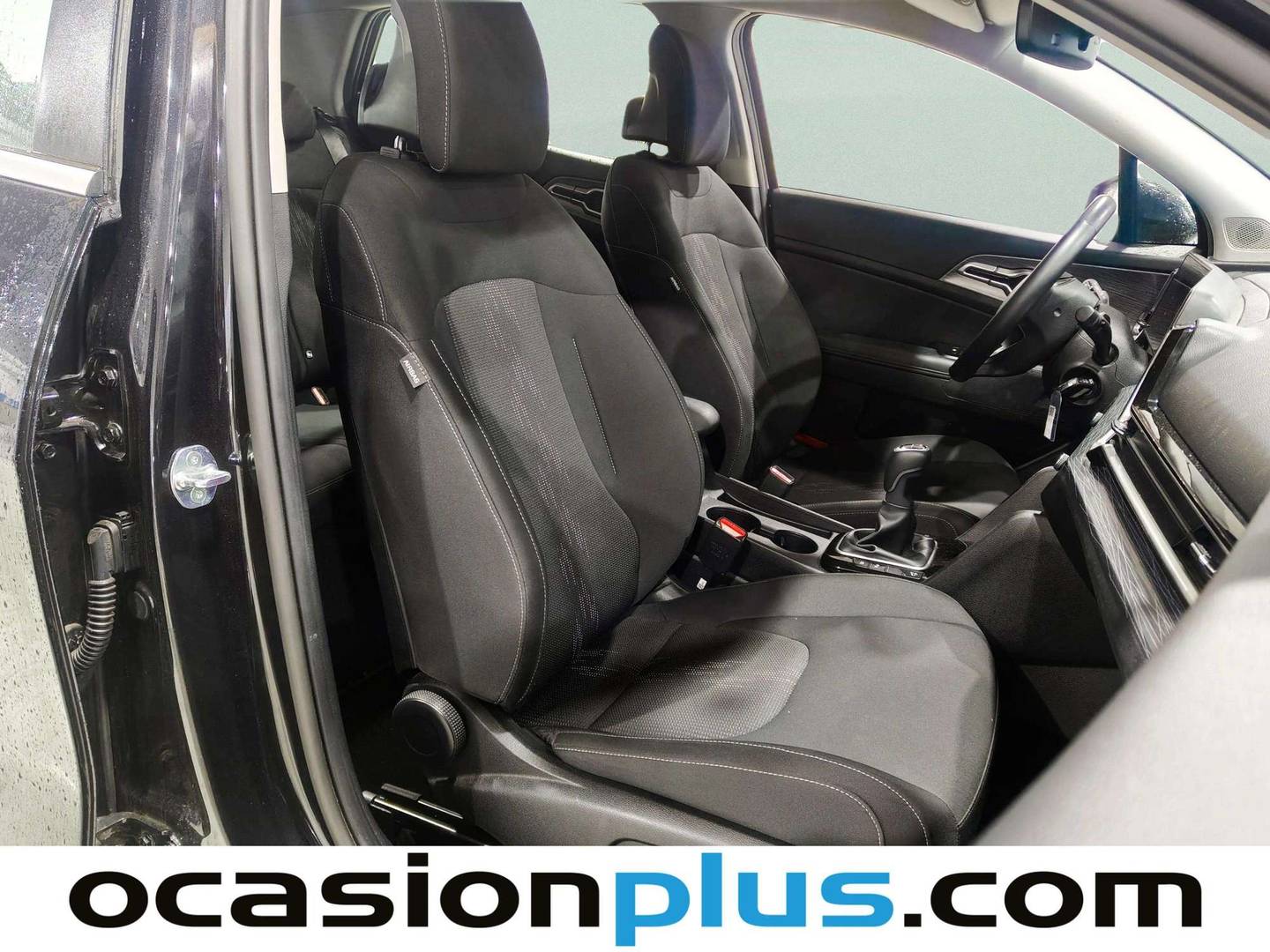 Foto KIA Sportage Kia Sportage 1.6 T-GDi MHEV Drive 4x2 (160 CV)