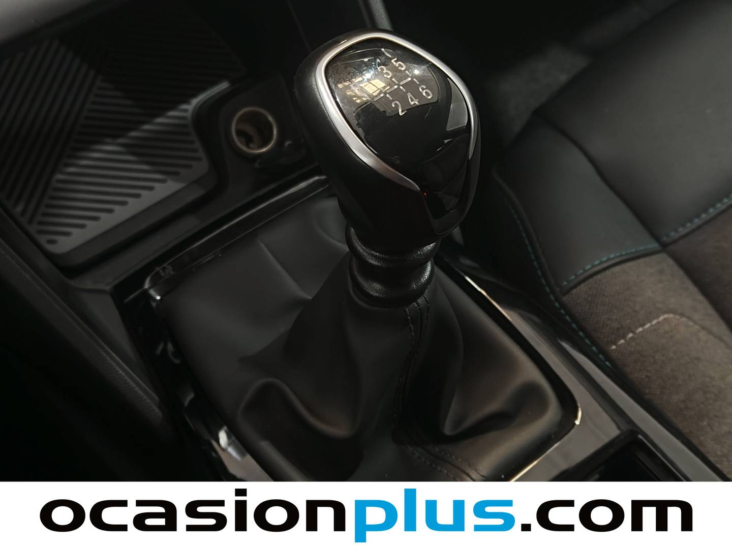 Citroën C4 Citroen C4 PureTech 130 S&S 6v Feel Pack (130 CV) de segunda mano