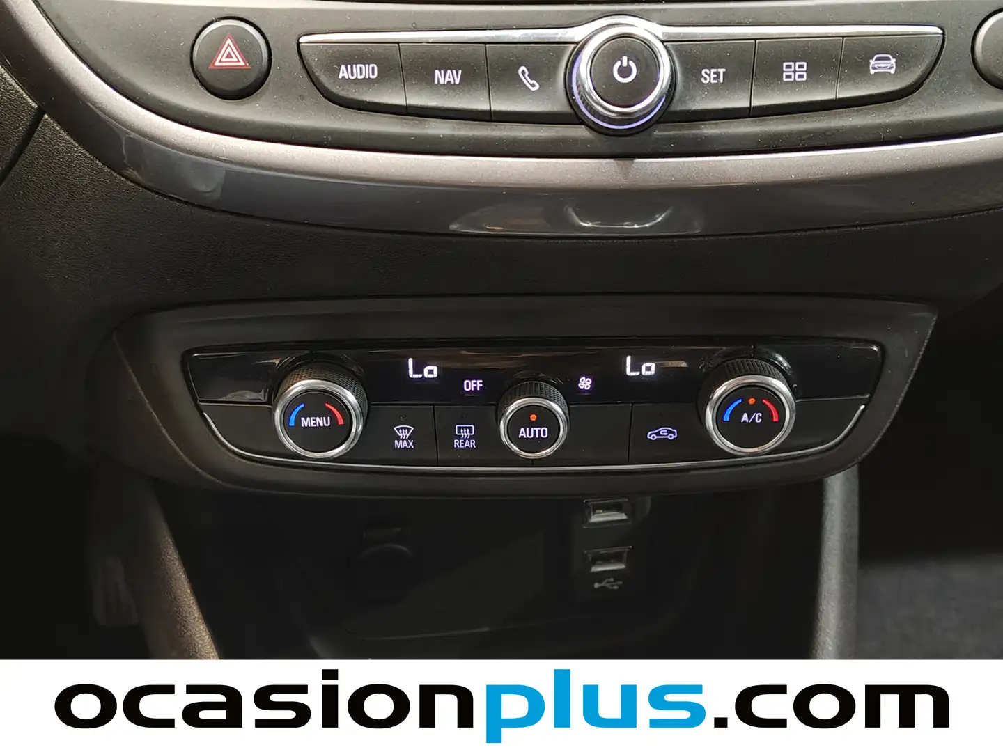 Foto Opel Crossland X Opel Crossland X 1.2 Turbo S&S Innovation Auto (130 CV)