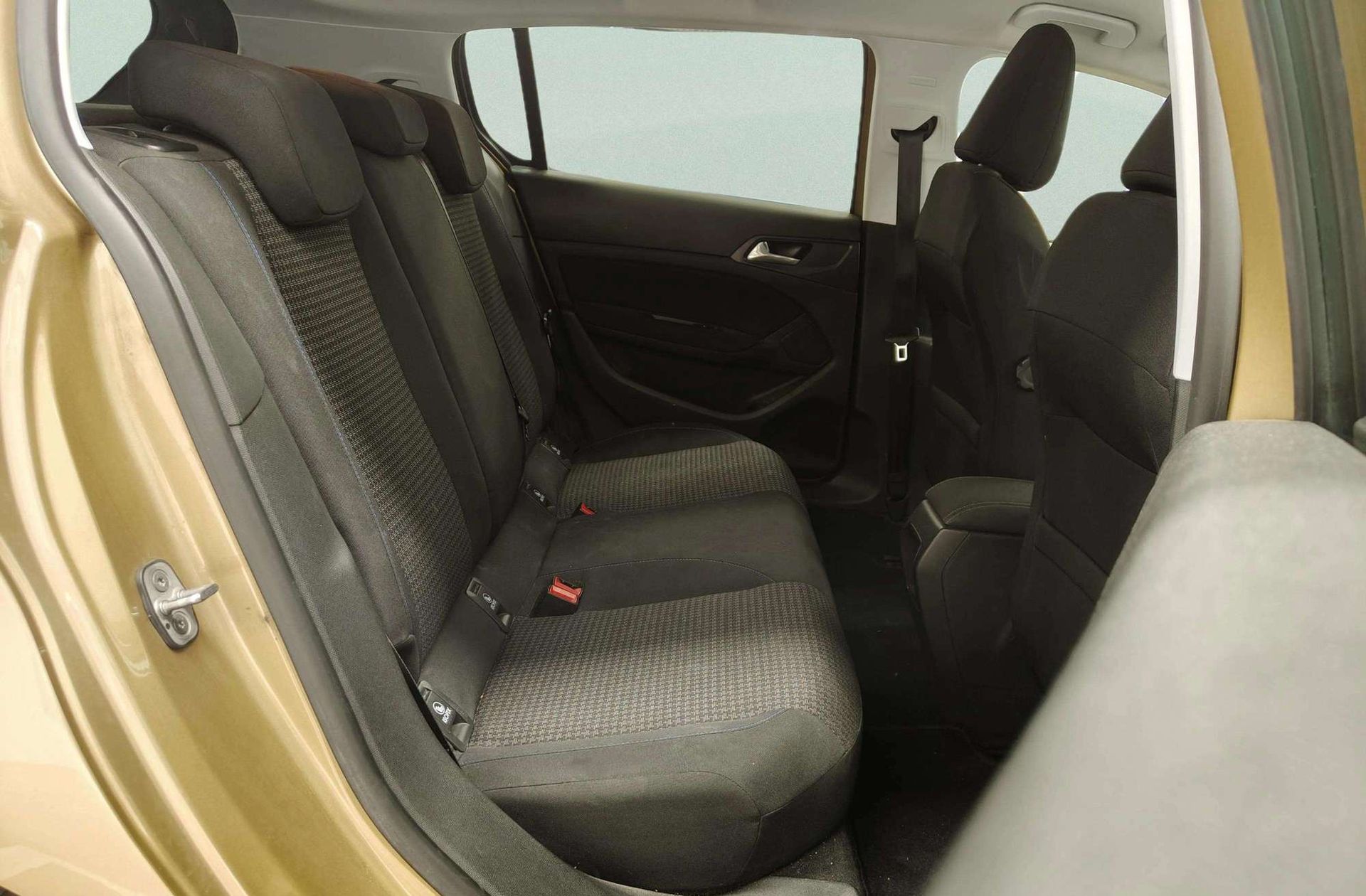 Peugeot 308 PureTech 130 Style - foto 16