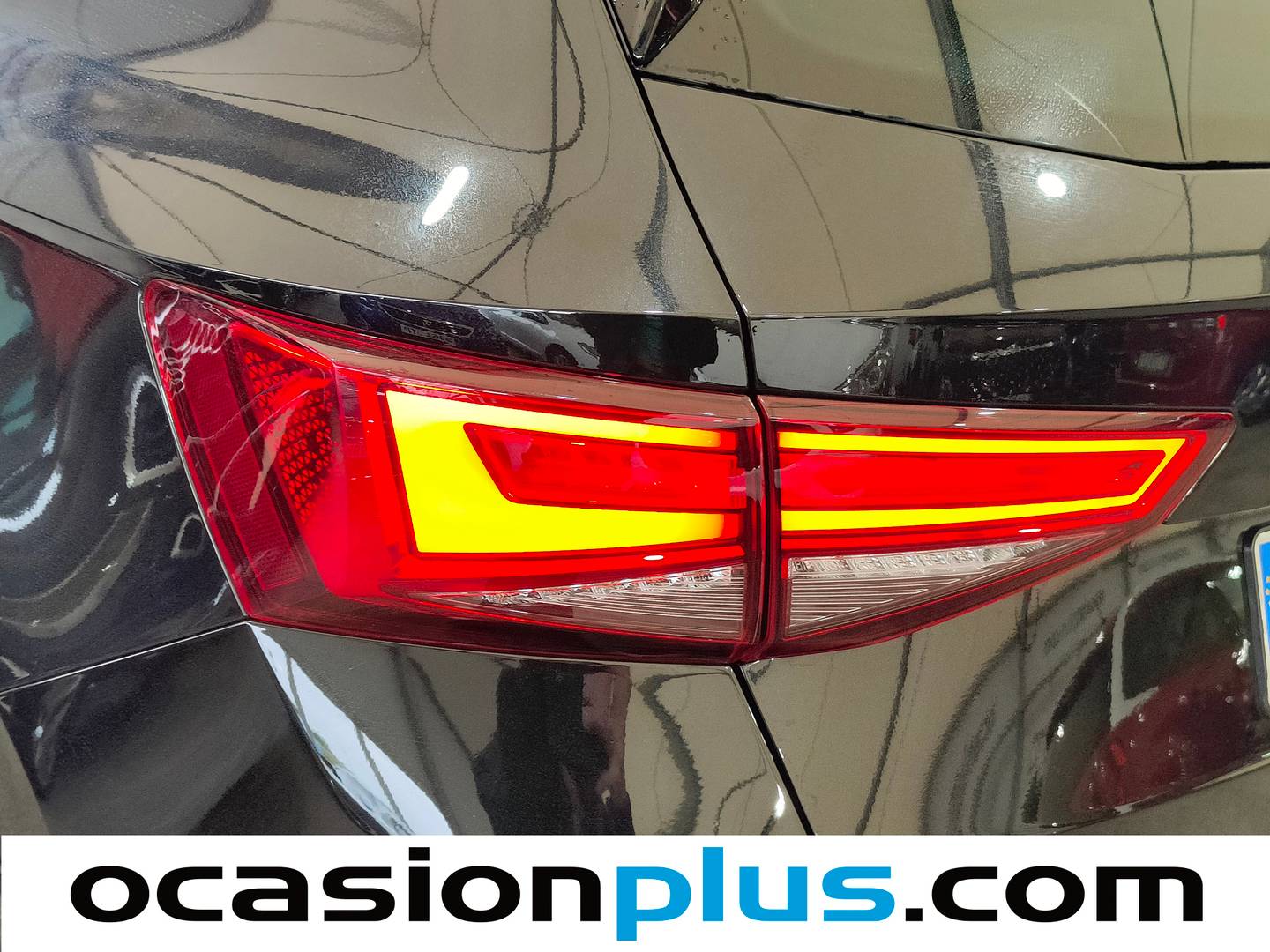 Accesorios del Seat Ateca Seat Ateca 1.5 TSI S&S FR Special Edition DSG (150 CV)