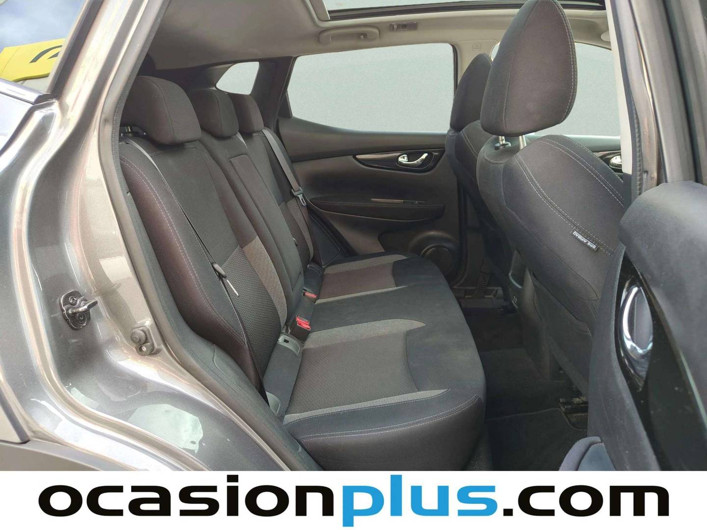 Nissan QASHQAI Nissan Qashqai DIG-T 160 N-Connecta 4x2 DCT (160 CV) barato