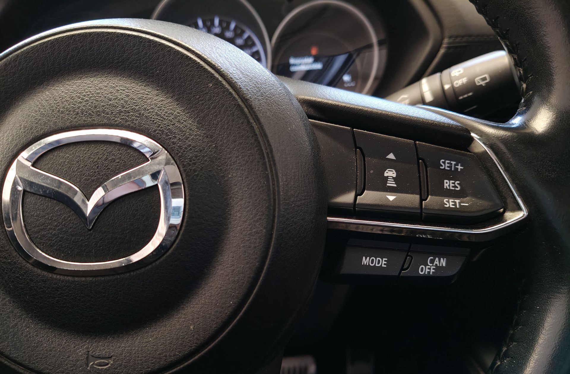 Mazda CX-5 2.5 GE Zen+cp+cn+sr 4WD - foto 36