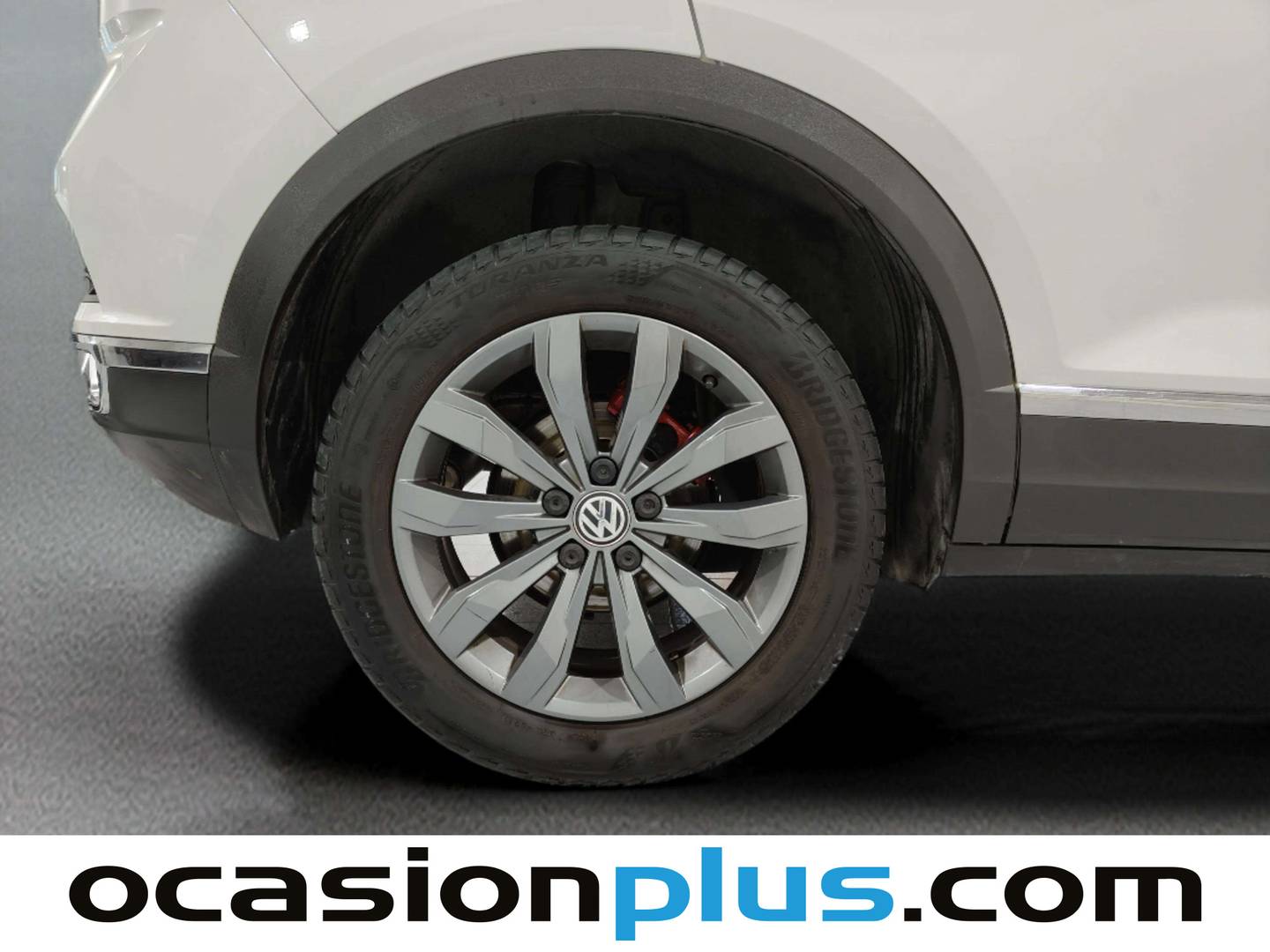 Volkswagen T-Roc Volkswagen T-Roc Sport 1.5 TSI (150 CV) DSG barato