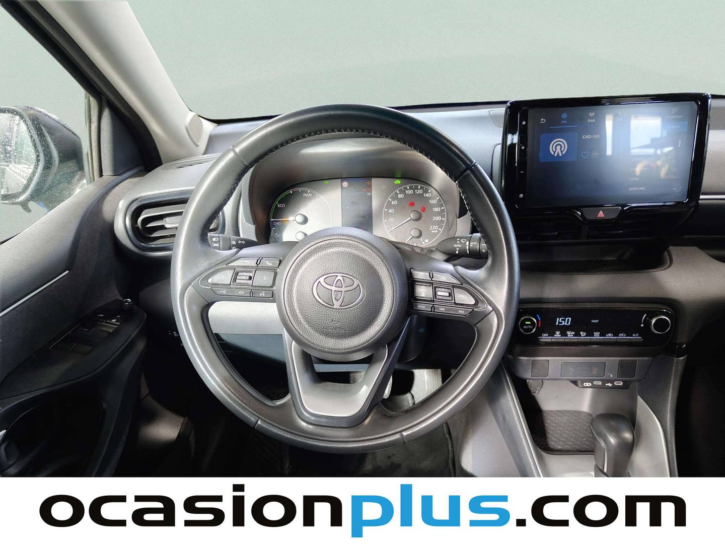 Foto Toyota Yaris Toyota Yaris 120H Active Plus (116 CV)