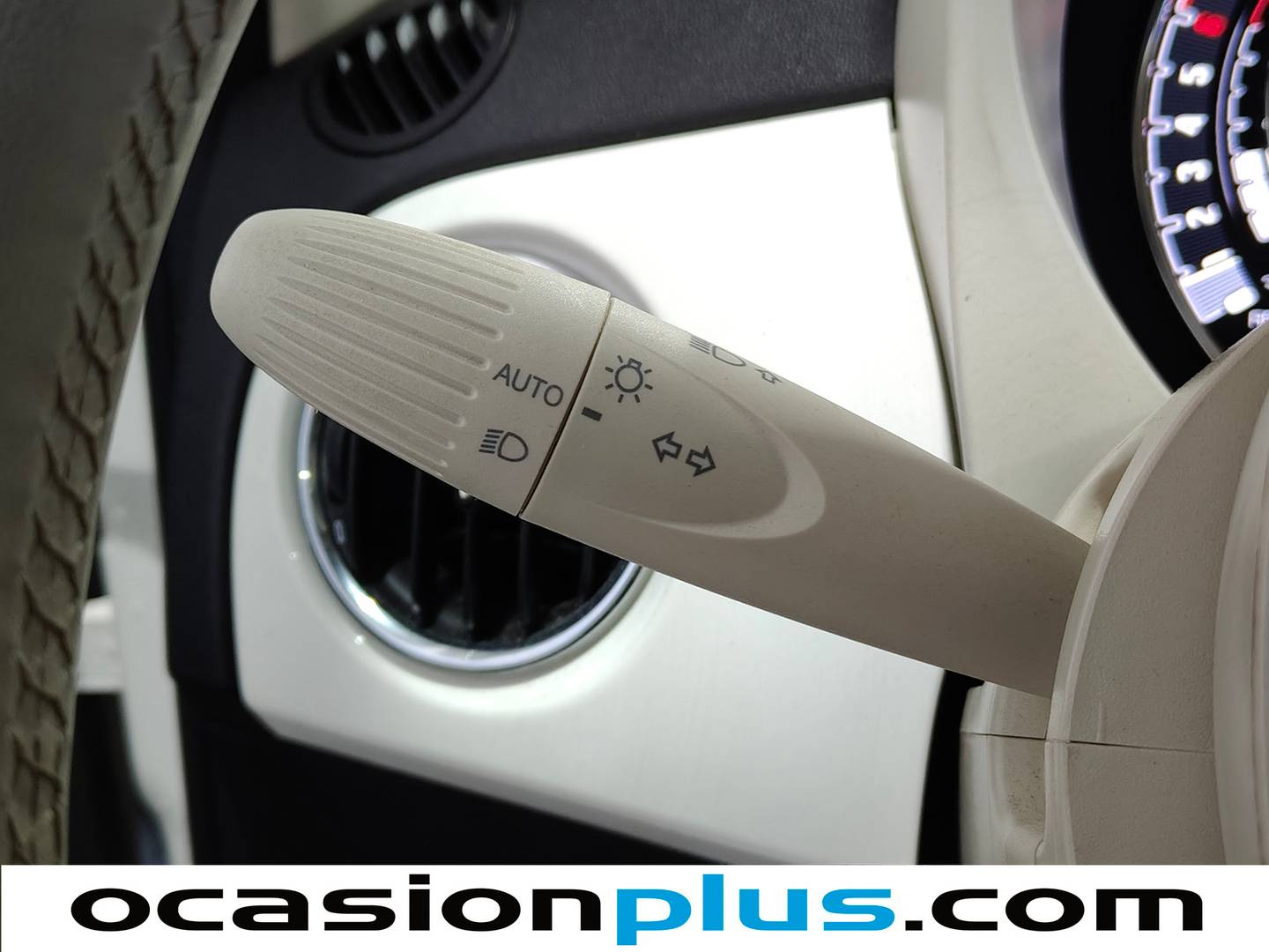 Extras del Fiat 500 Fiat 500 1.0 Hybrid Dolcevita (70 CV)