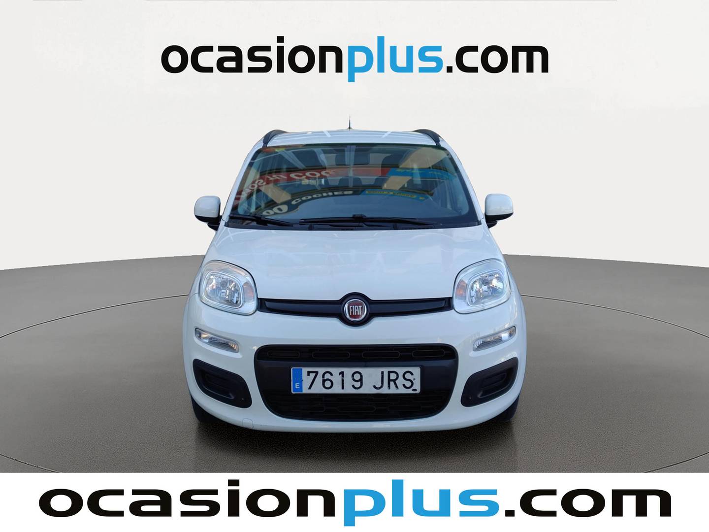 Fiat Panda Fiat Panda 1.2 Lounge (69 CV) 69cv