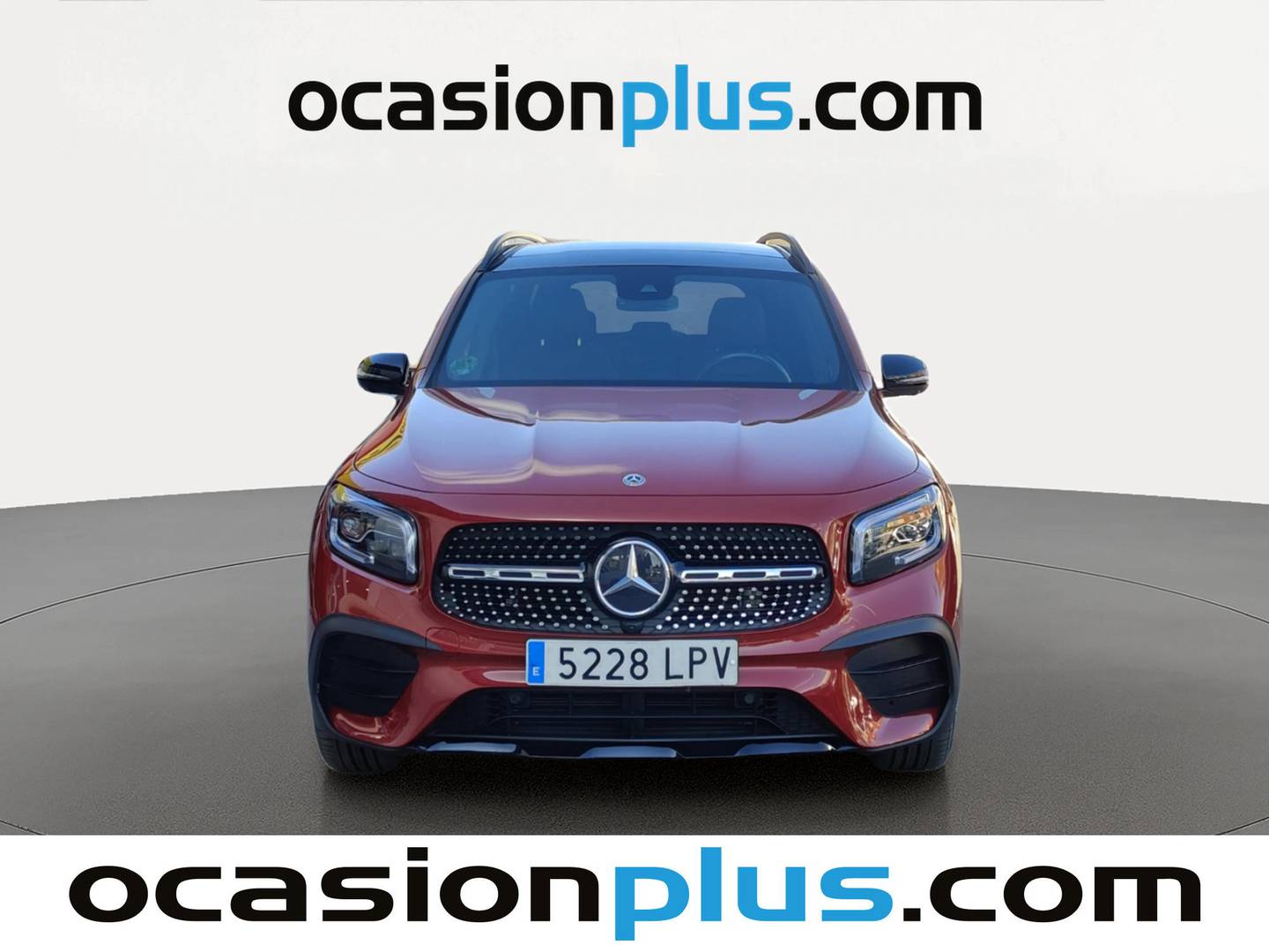 Mercedes GLB Mercedes GLB 2.0  200 D DCT (150CV) barato