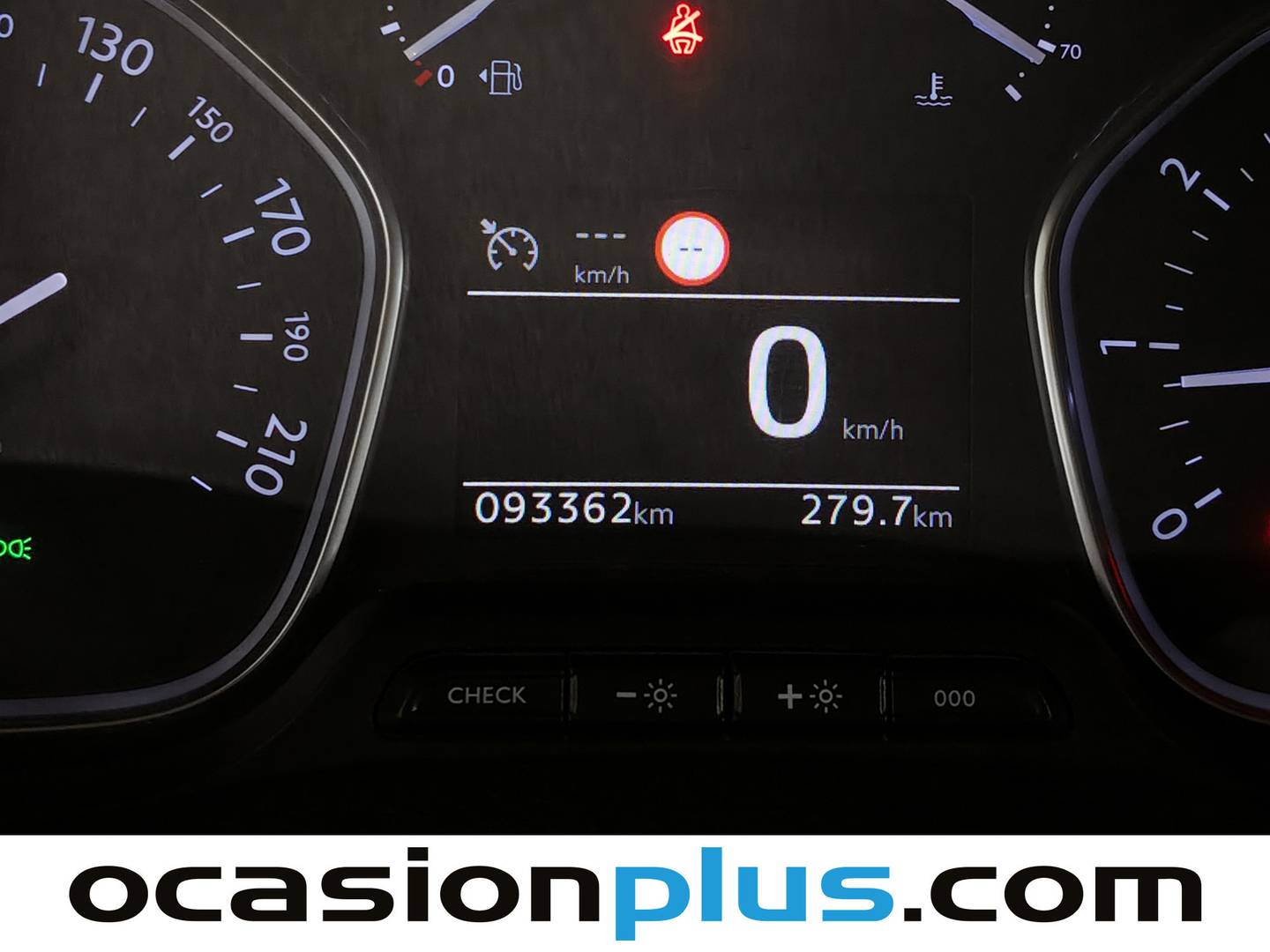 Toyota Proace Verso Toyota Proace Verso 2.0D VX Plus Shuttle L1 (140 CV) 8 Plazas seminuevo
