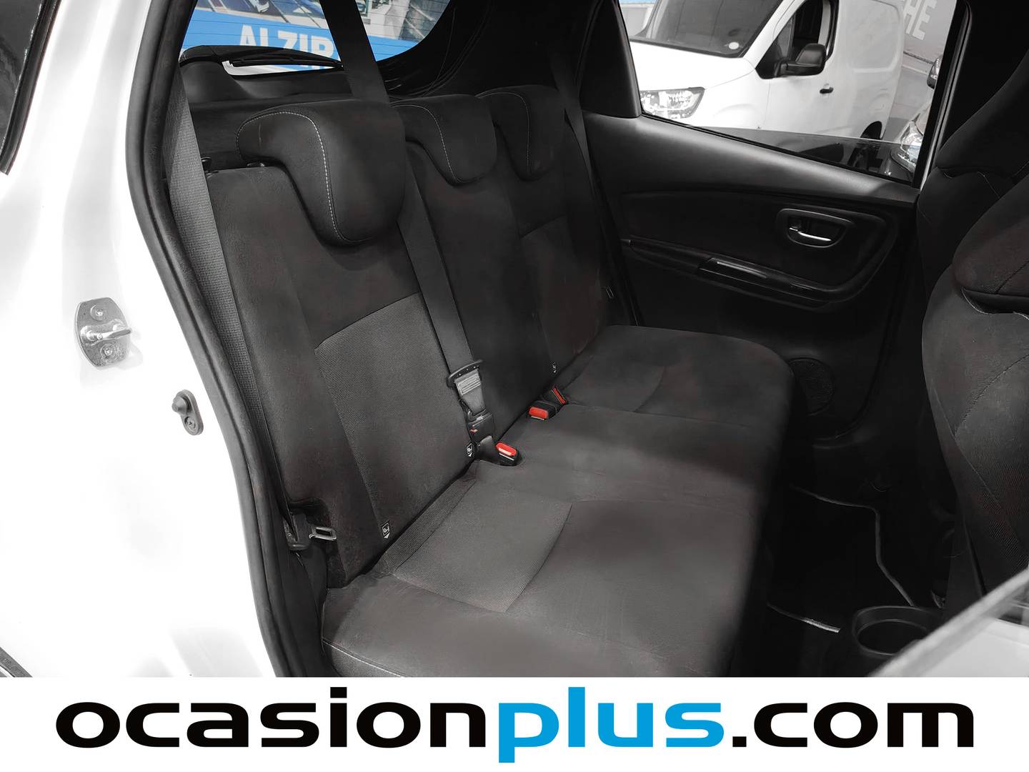 Foto Toyota Yaris Toyota Yaris 1.5 Hybrid Active (100 CV)