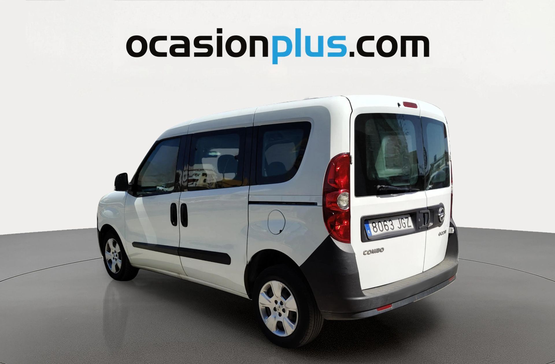 Opel Combo Tour 1.3 CDTI Expression L1H1 - foto 4