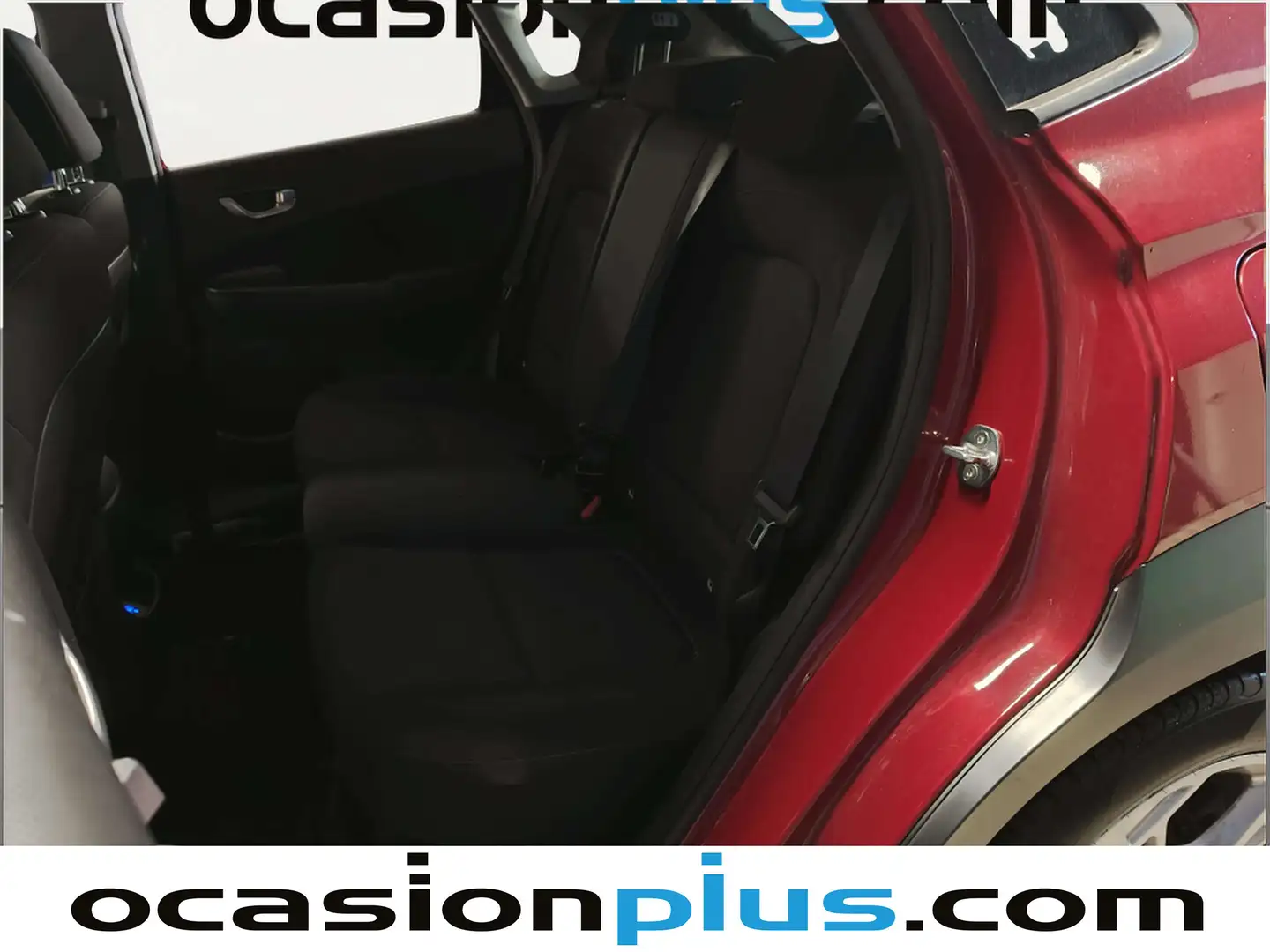 Foto Hyundai Kona Hyundai Kona 1.0 TGDi Tecno 4x2 (120 CV)