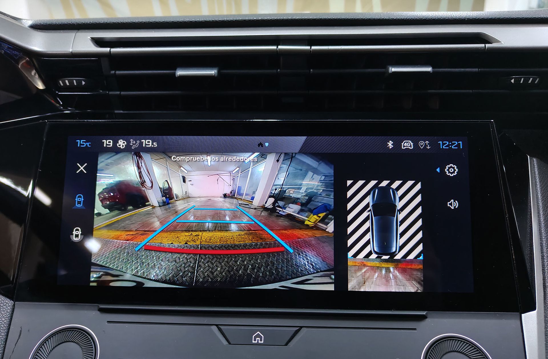 Peugeot 308 Allure Hybrid eDCS6 - foto 8