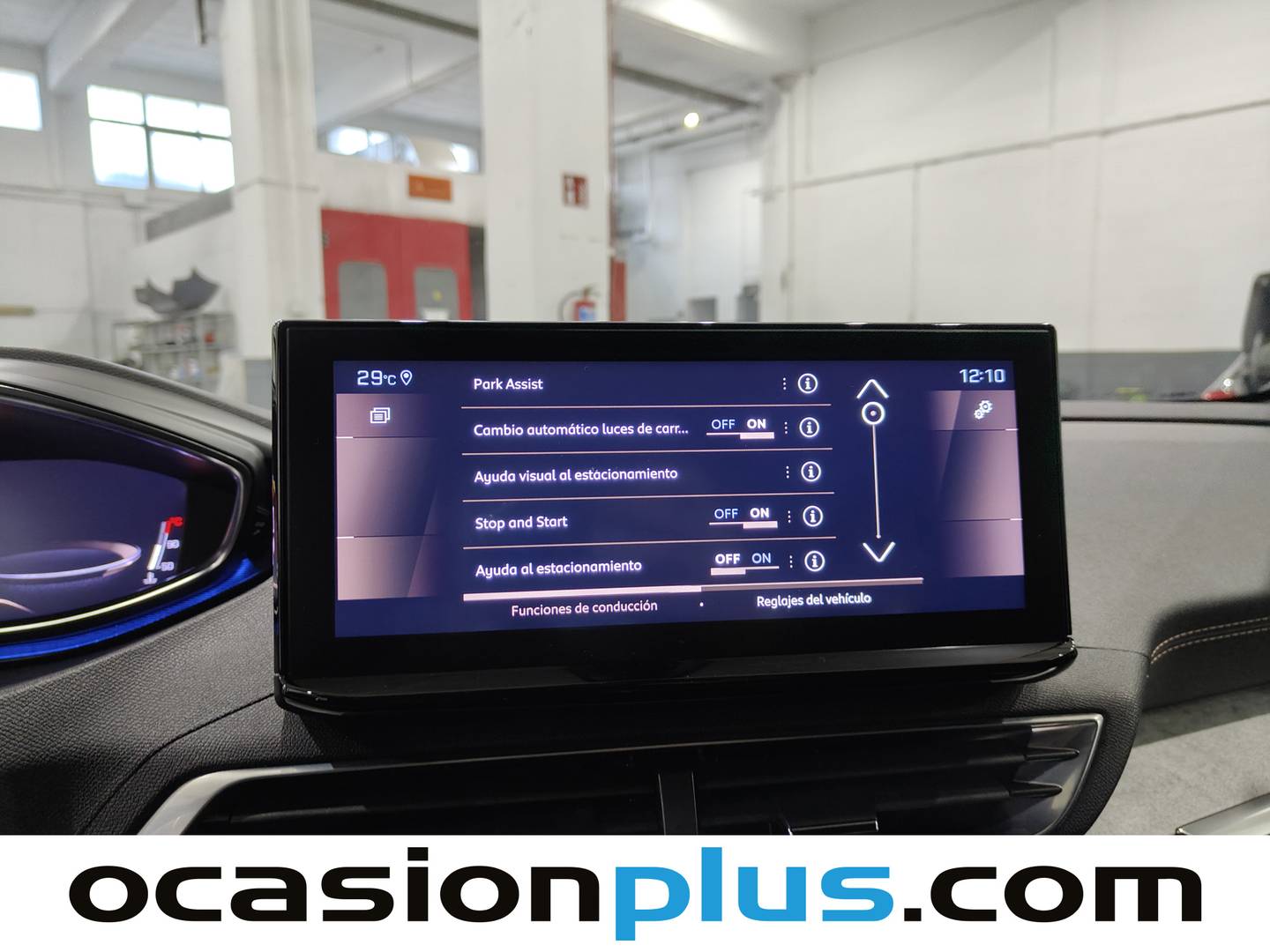 Peugeot 5008 Peugeot 5008 PureTech 130 S&S GT EAT8 (130 CV) 7 Plazas de ocasión