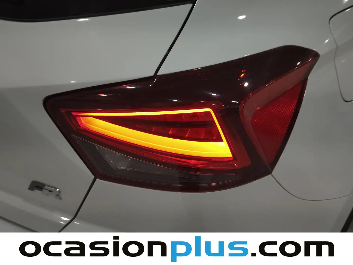 Foto Seat Ibiza SEAT Ibiza 1.5 TSI FR XL DSG (150 CV)