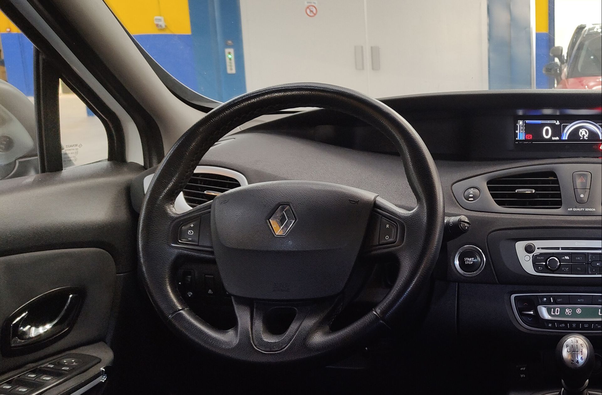 Renault Scénic Expression Energy TCe - foto 16