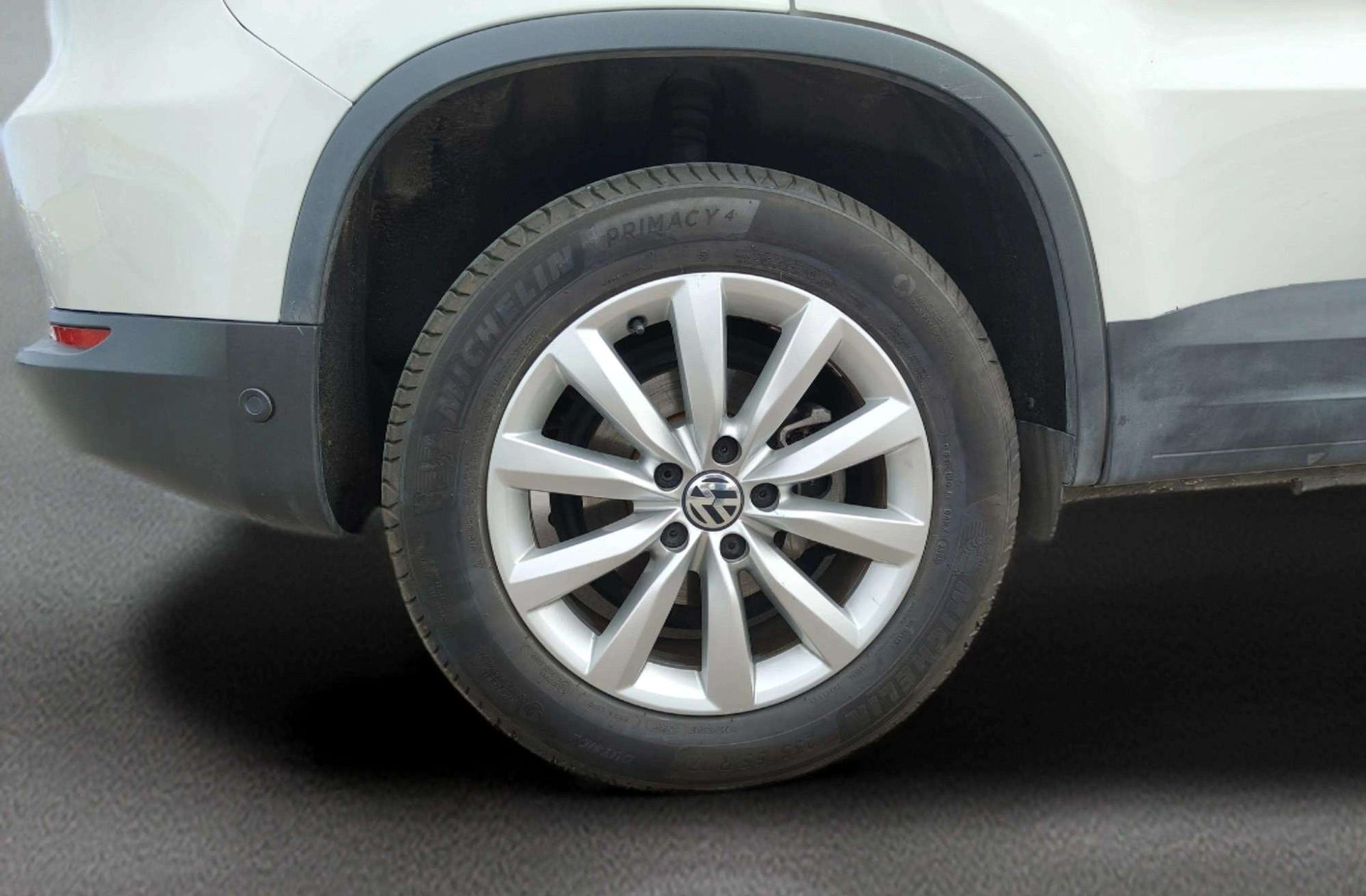 Volkswagen Tiguan T1 2.0 TDI BMT 4x2 - foto 35