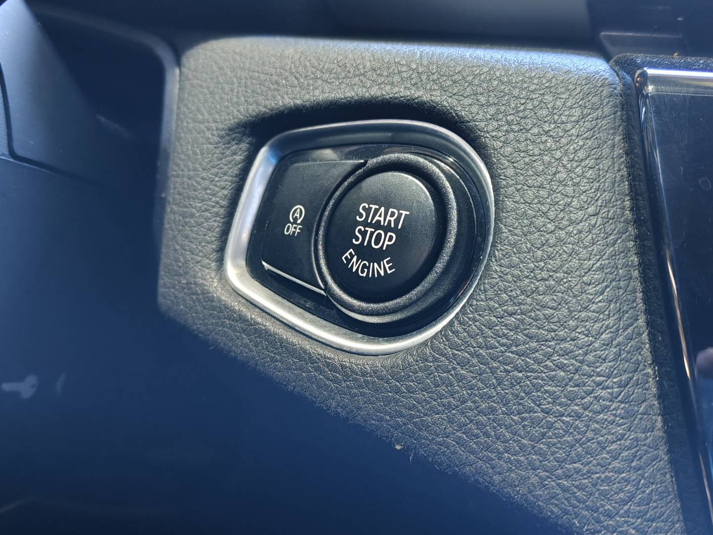 Foto BMW Serie 2 Gran Tourer BMW Serie 2 218d Gran Tourer (150 CV)