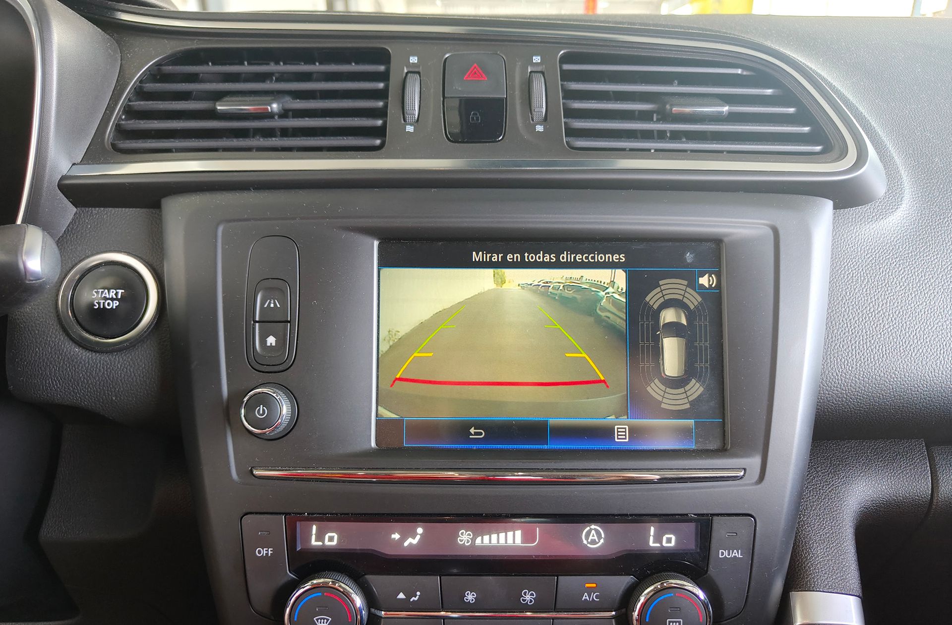 Renault Kadjar Zen Energy TCe - foto 8