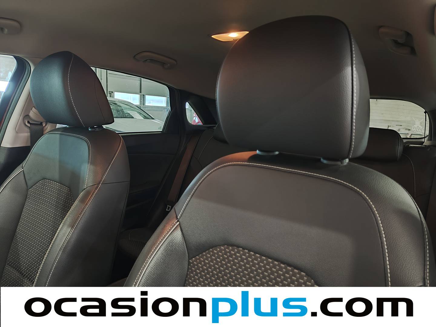 Extras y acabados del KIA Ceed Kia Ceed 1.0 T-GDi Tech (120 CV)