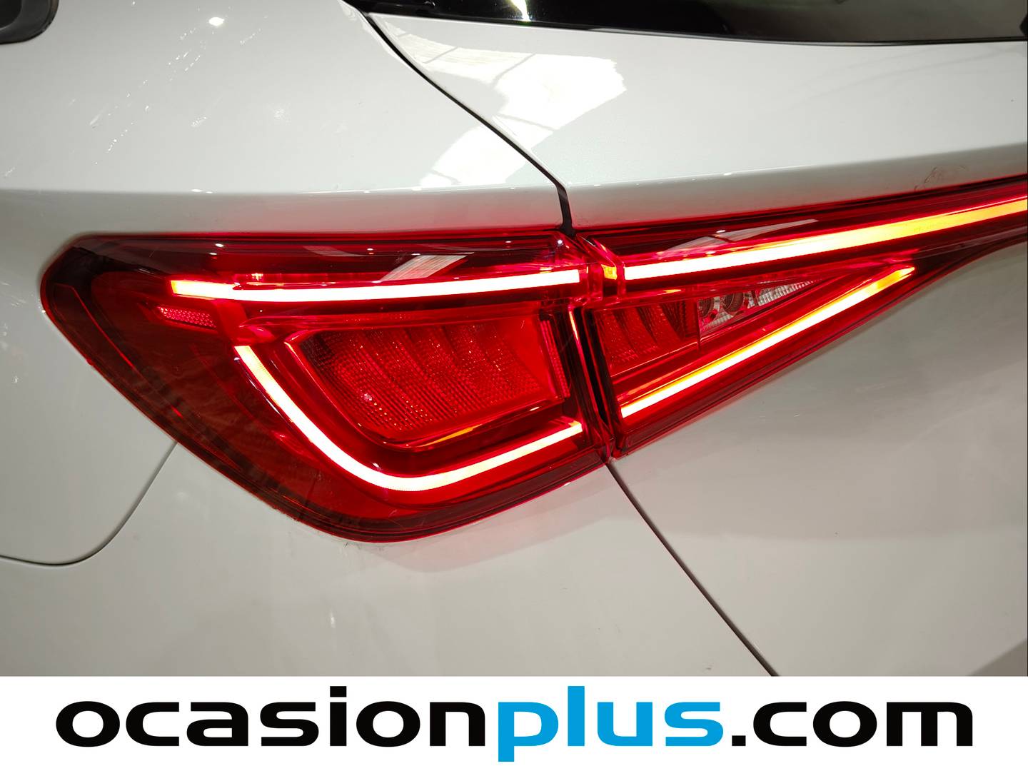 Seat León Seat León ST 2.0 TDI S&S FR XXL DSG (150 CV) km 0