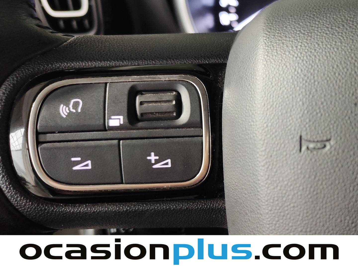 Foto Citroën C3 Aircross Citroen C3 Aircross PureTech 110 S&S Shine (110 CV)