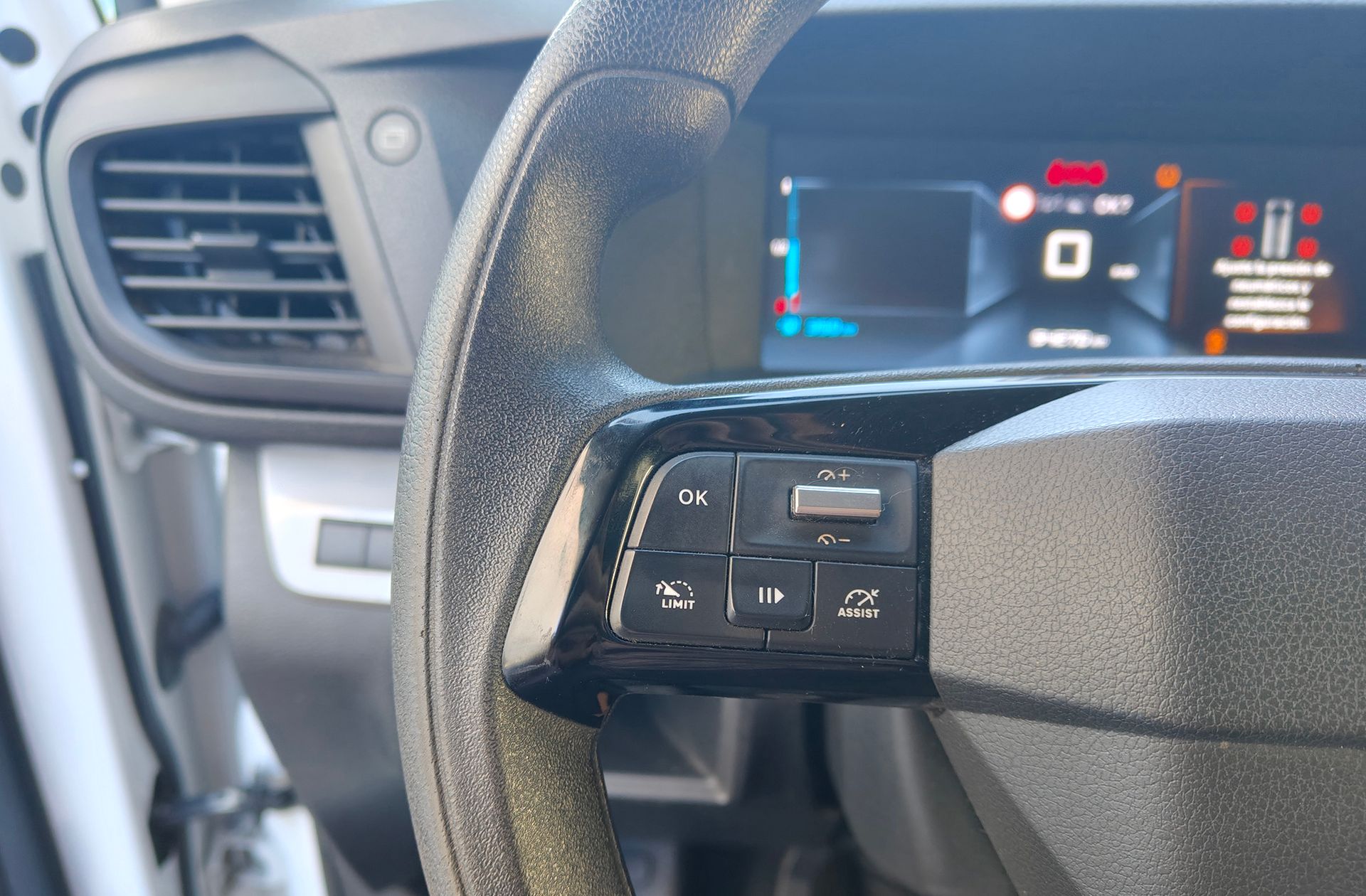 Citroën Jumpy Furgon BlueHDi 120 Talla M - foto 20