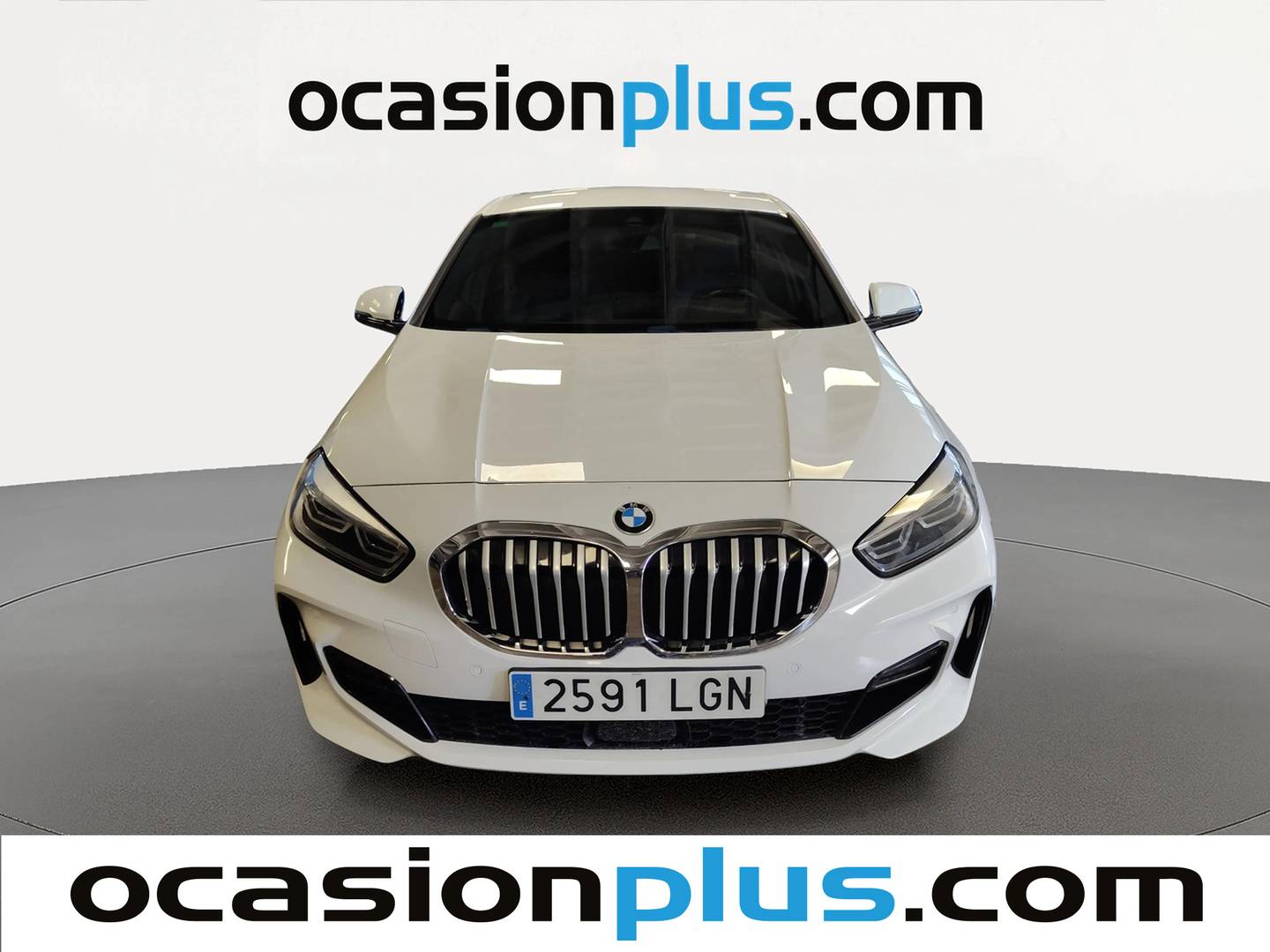 BMW Serie 1 BMW Serie 1 118i (140 CV) pack M barato