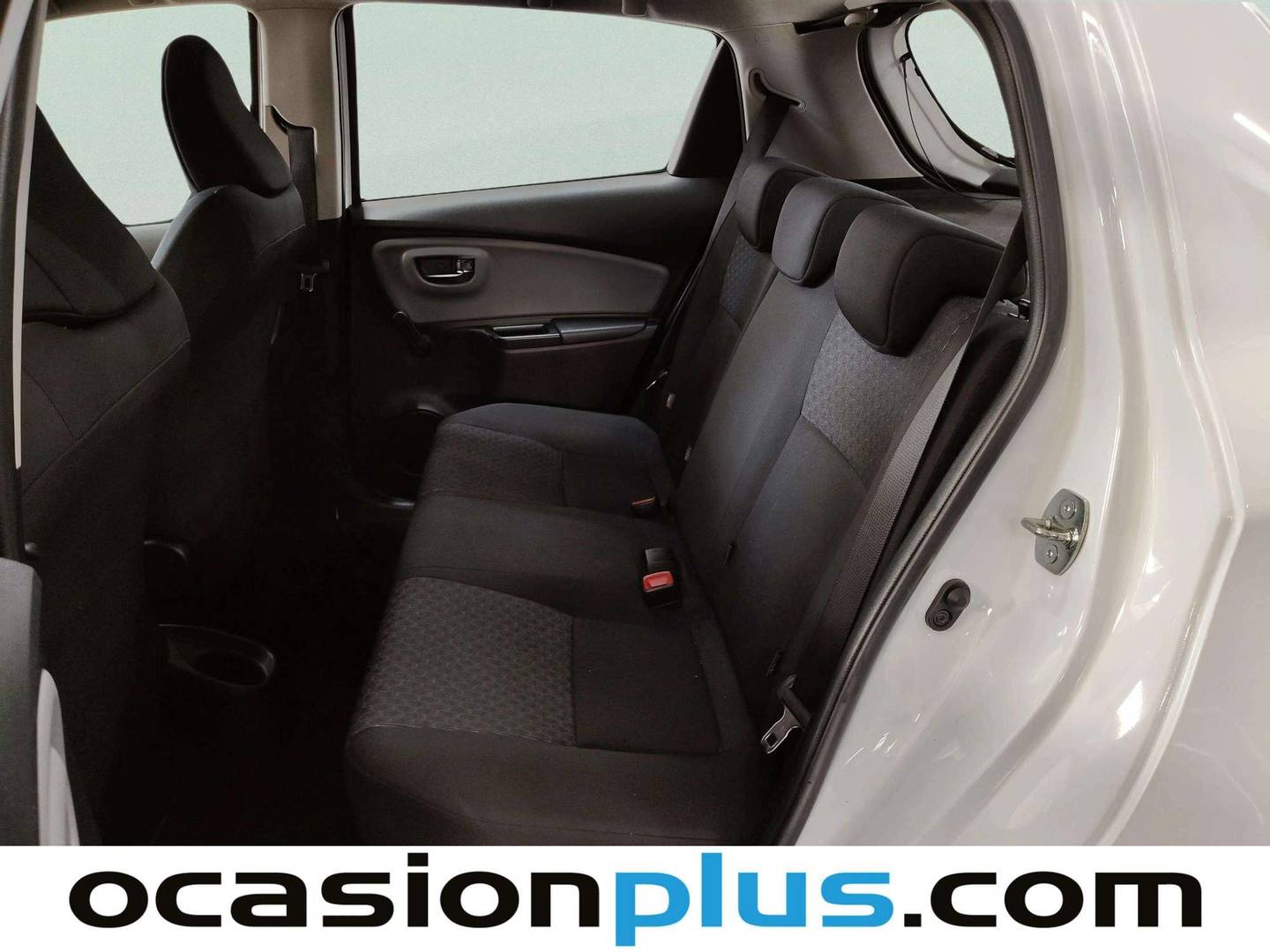 Toyota Yaris Toyota Yaris 100 Active (99 CV) 99cv