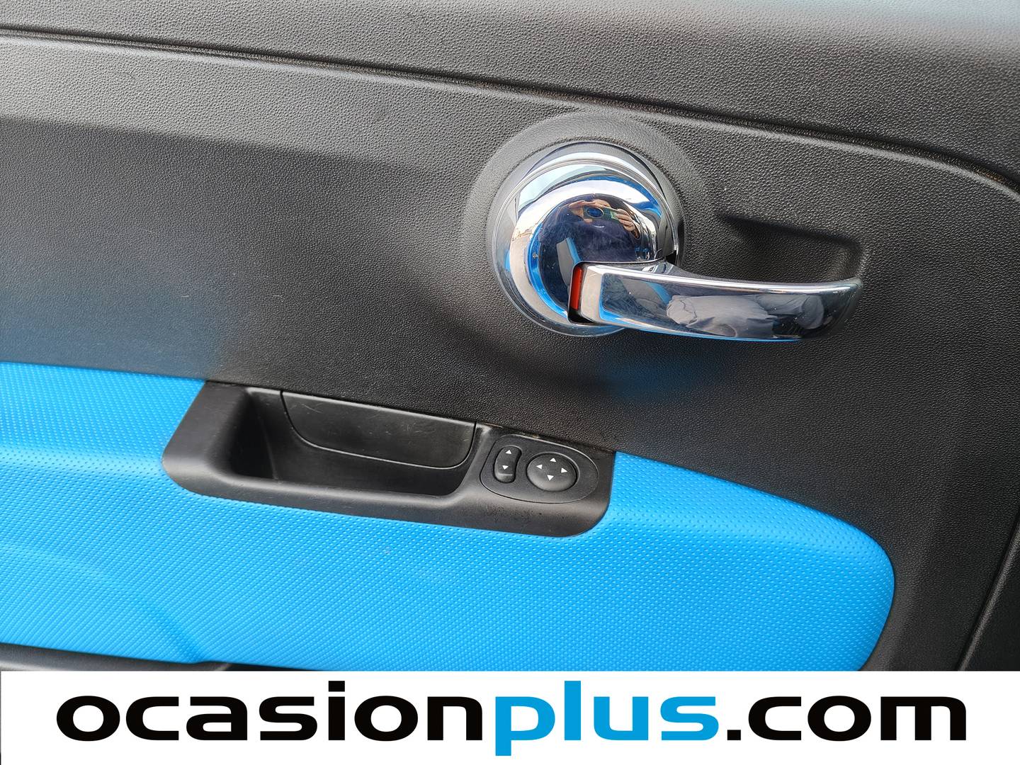 Foto Fiat 500 Fiat 500 1.2 8v S (69 CV)