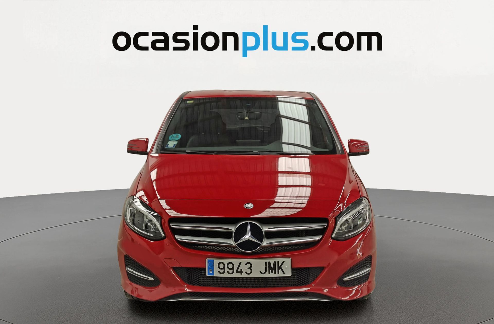 Mercedes-Benz Clase B 180 d - foto 13