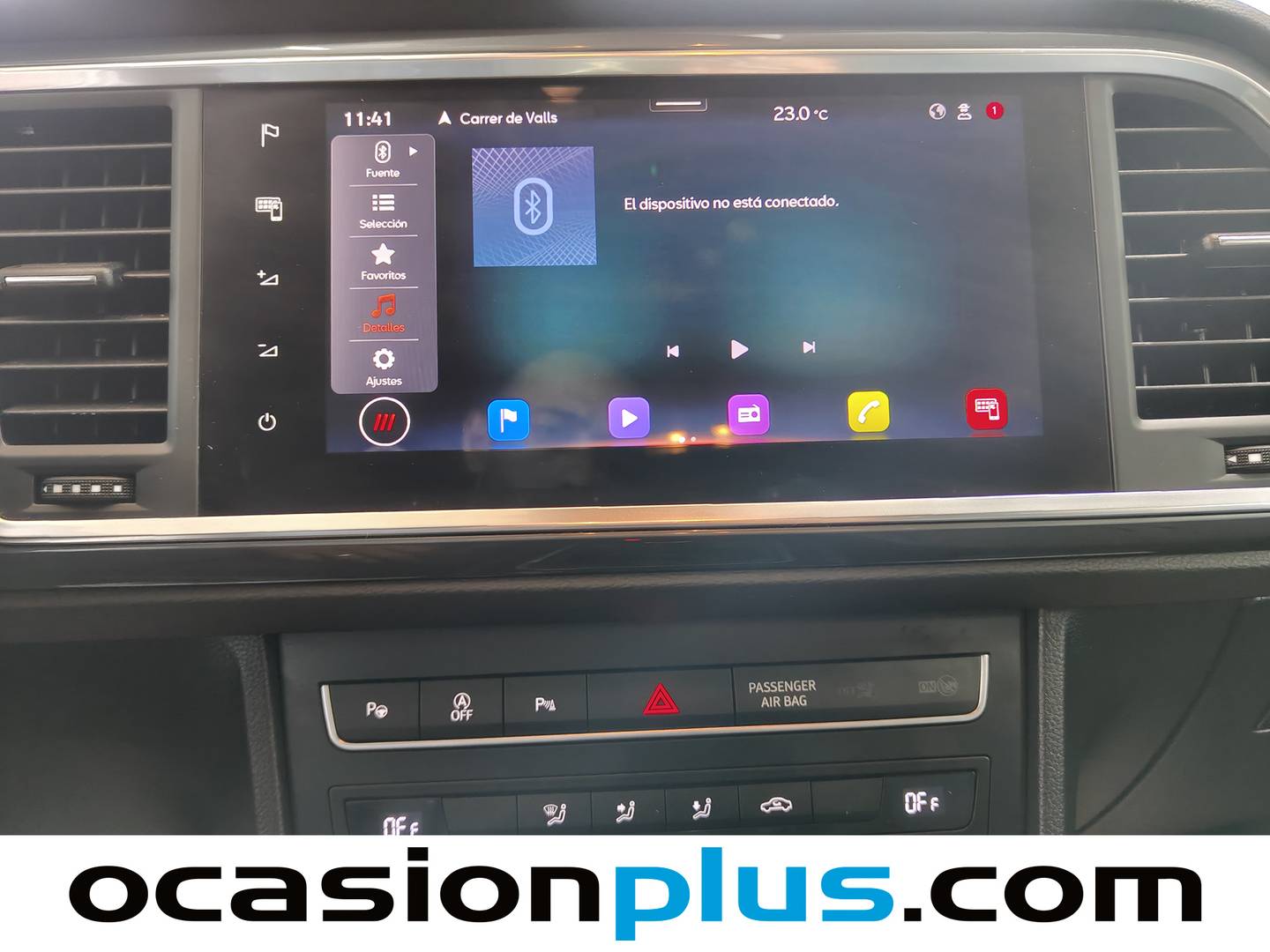 Seat Ateca Seat Ateca 1.5 TSI S&S Style XL (150 CV) gasolina