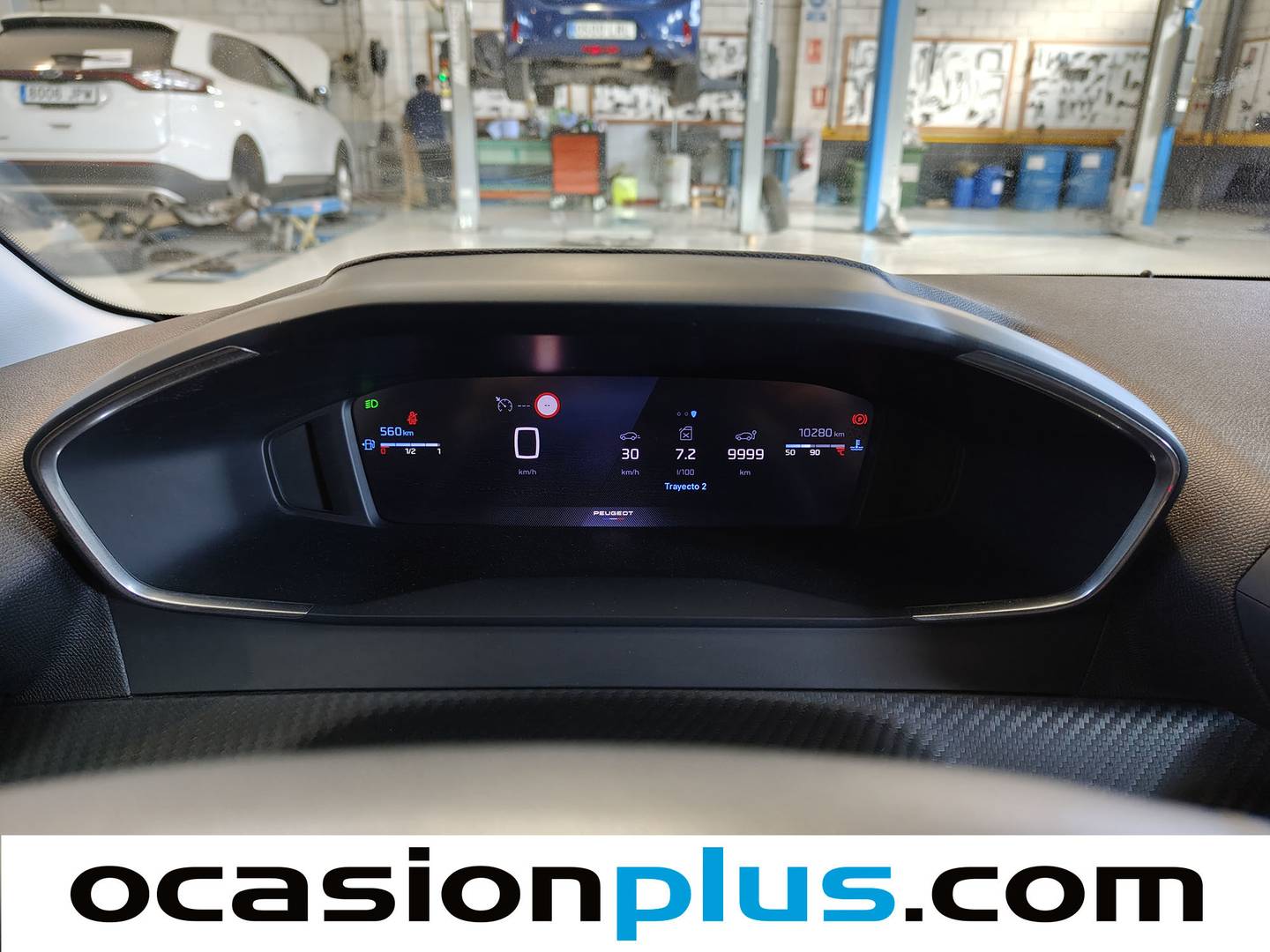 Foto Peugeot 208 Peugeot 208 PureTech 100 Allure (100 CV)