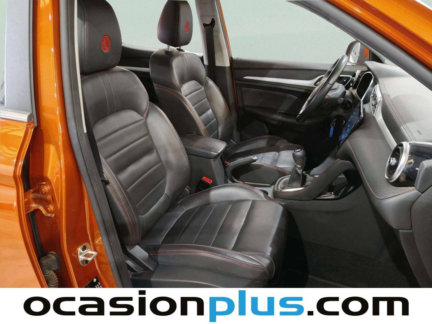 MG ZS MG ZS 1.5 Luxury (106 CV) manual