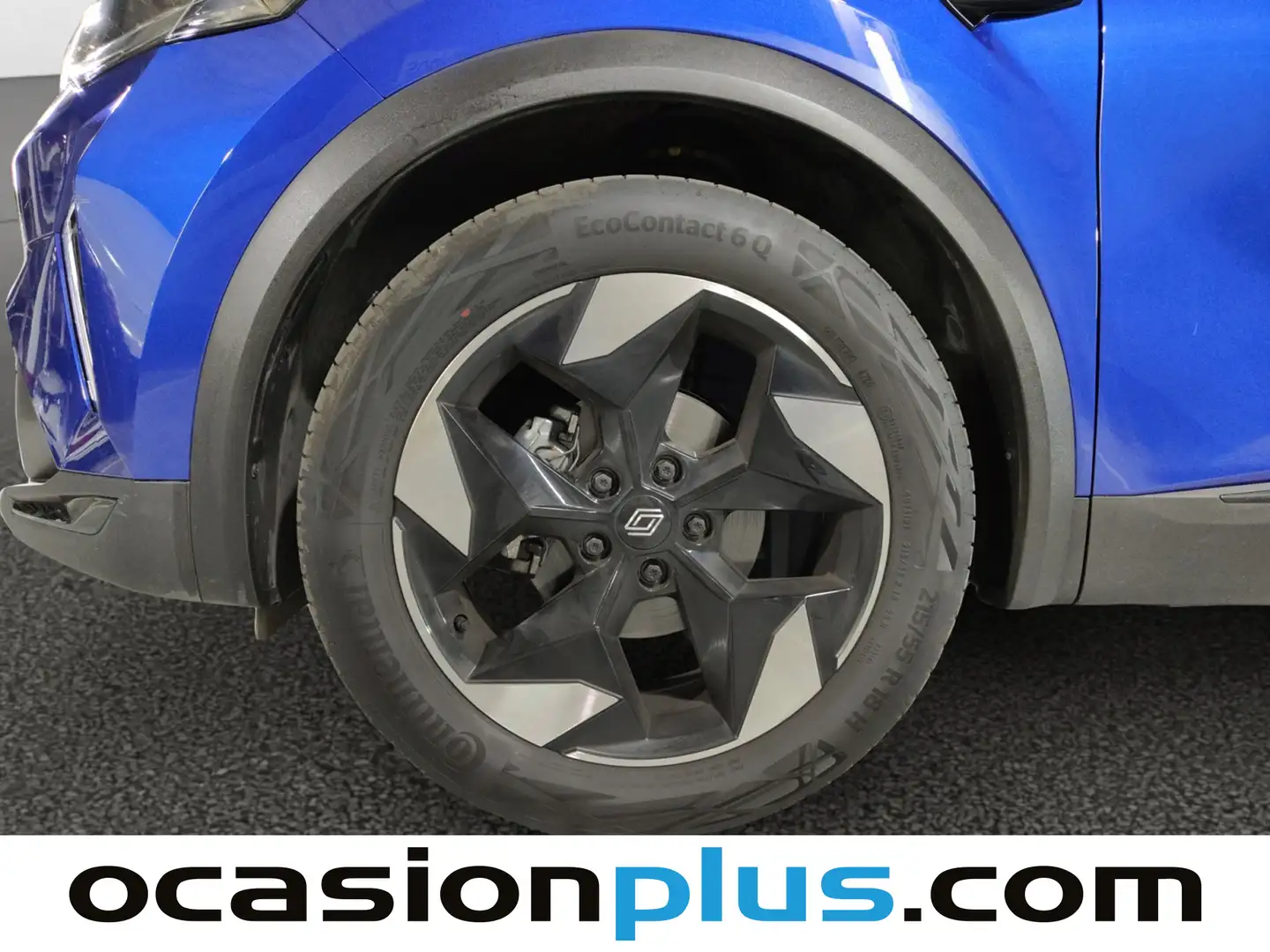 Foto Renault Captur Renault Captur Techno TCe (90 CV)