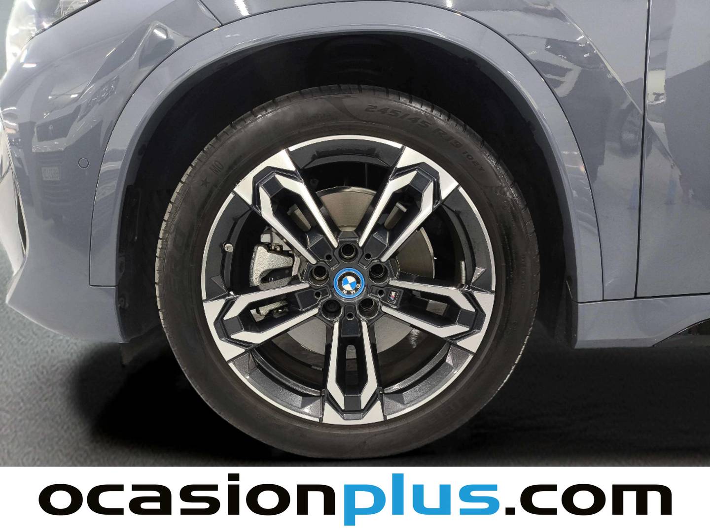 BMW iX1 BMW iX1 xDrive30 (313 CV) Pack M al mejor precio