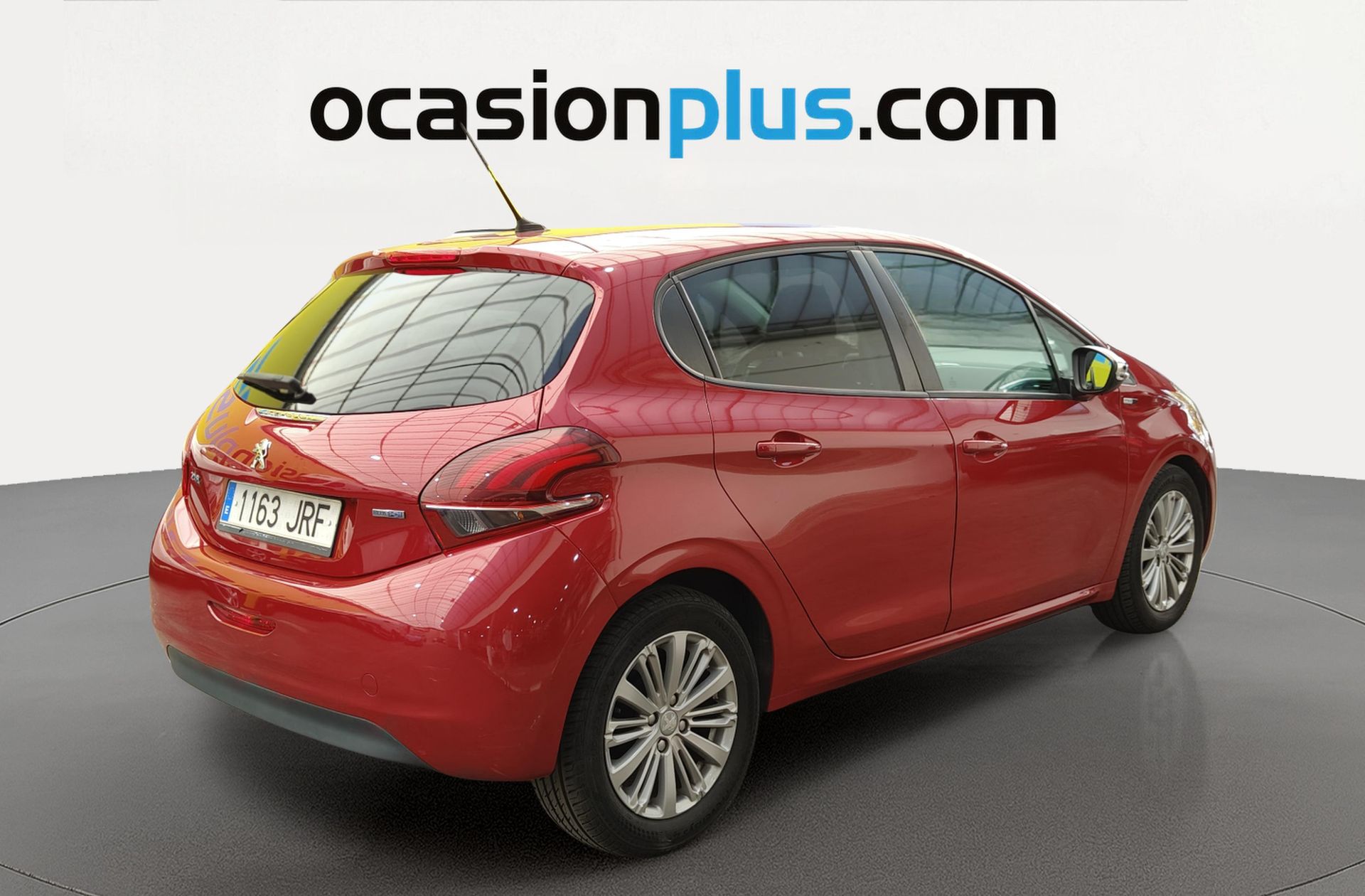 Peugeot 208 Style BlueHDi - foto 4