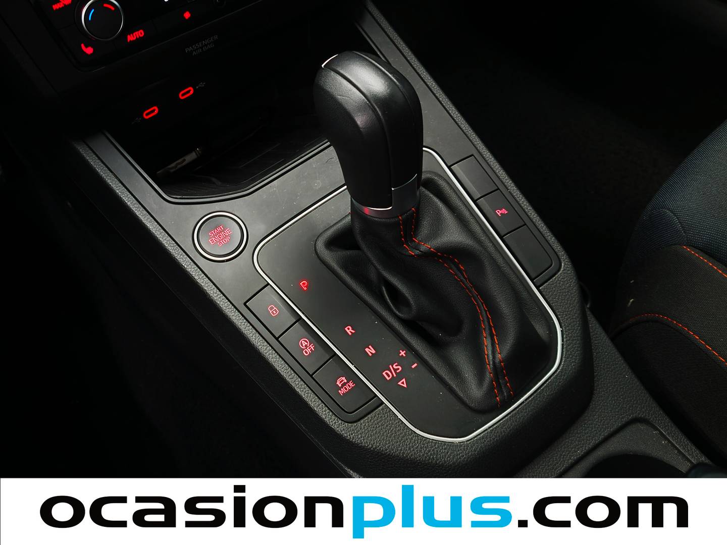 Seat Ibiza Seat Ibiza 1.0 TSI FR 75 Aniversario DSG (115 CV) de ocasión