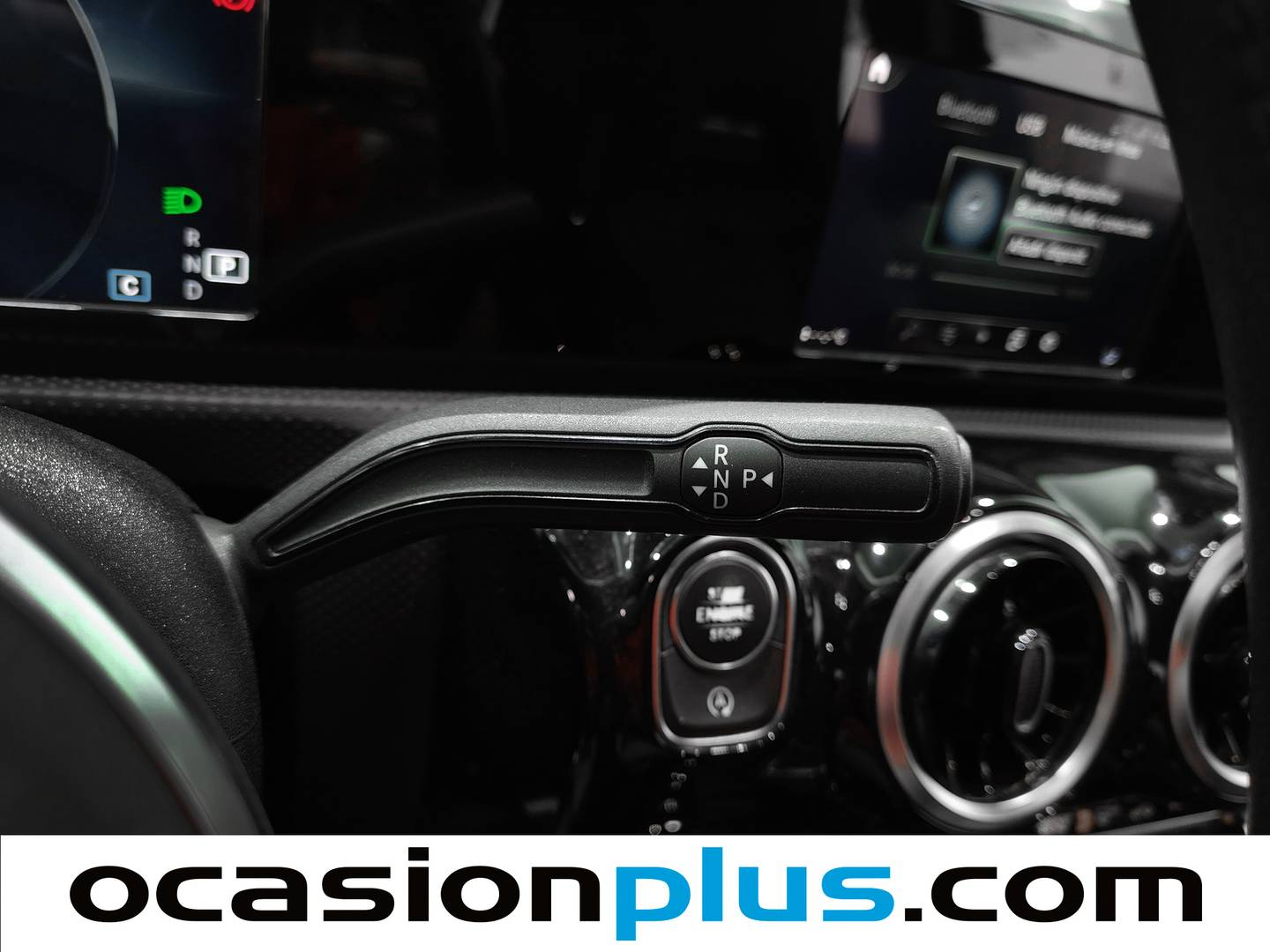 Foto Mercedes Clase A Mercedes-Benz Clase A Clase A 200 (163 CV)