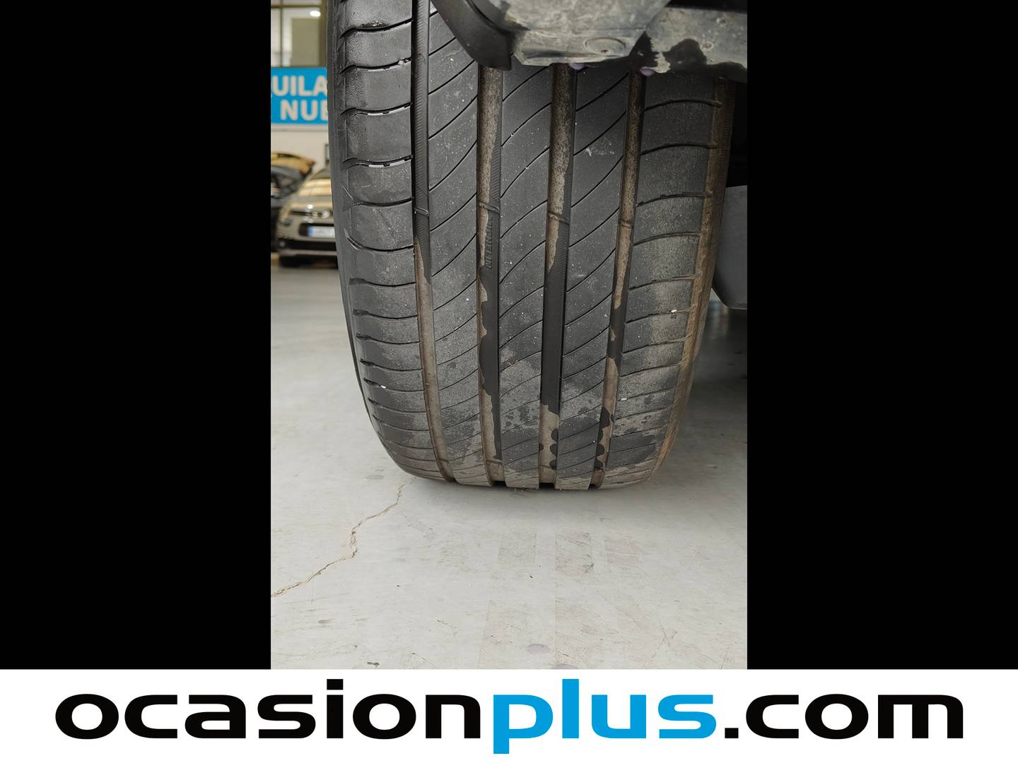 Peugeot 5008 Hybrid Peugeot 5008 Hybrid 1.2 Allure Pack eDCS6 (136 CV) 7 Plazas al mejor precio