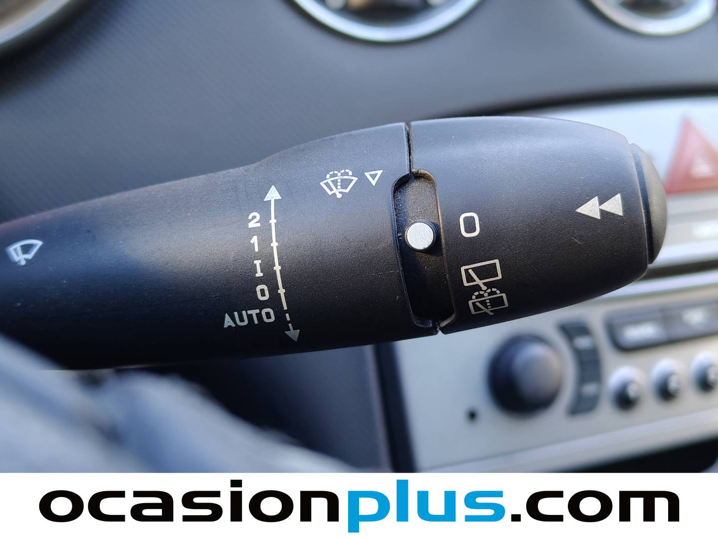 Foto Peugeot 308 Peugeot 308 SW 1.6 VTi Premium (120 CV)