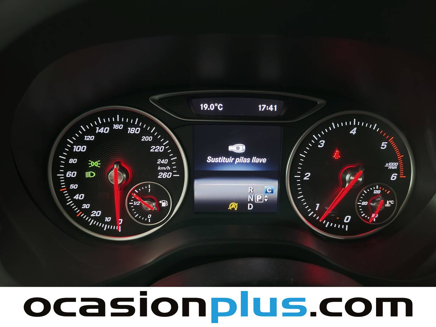 Mercedes Clase A Mercedes Clase A Clase A 200 d  Pack AMG (136 CV) automático