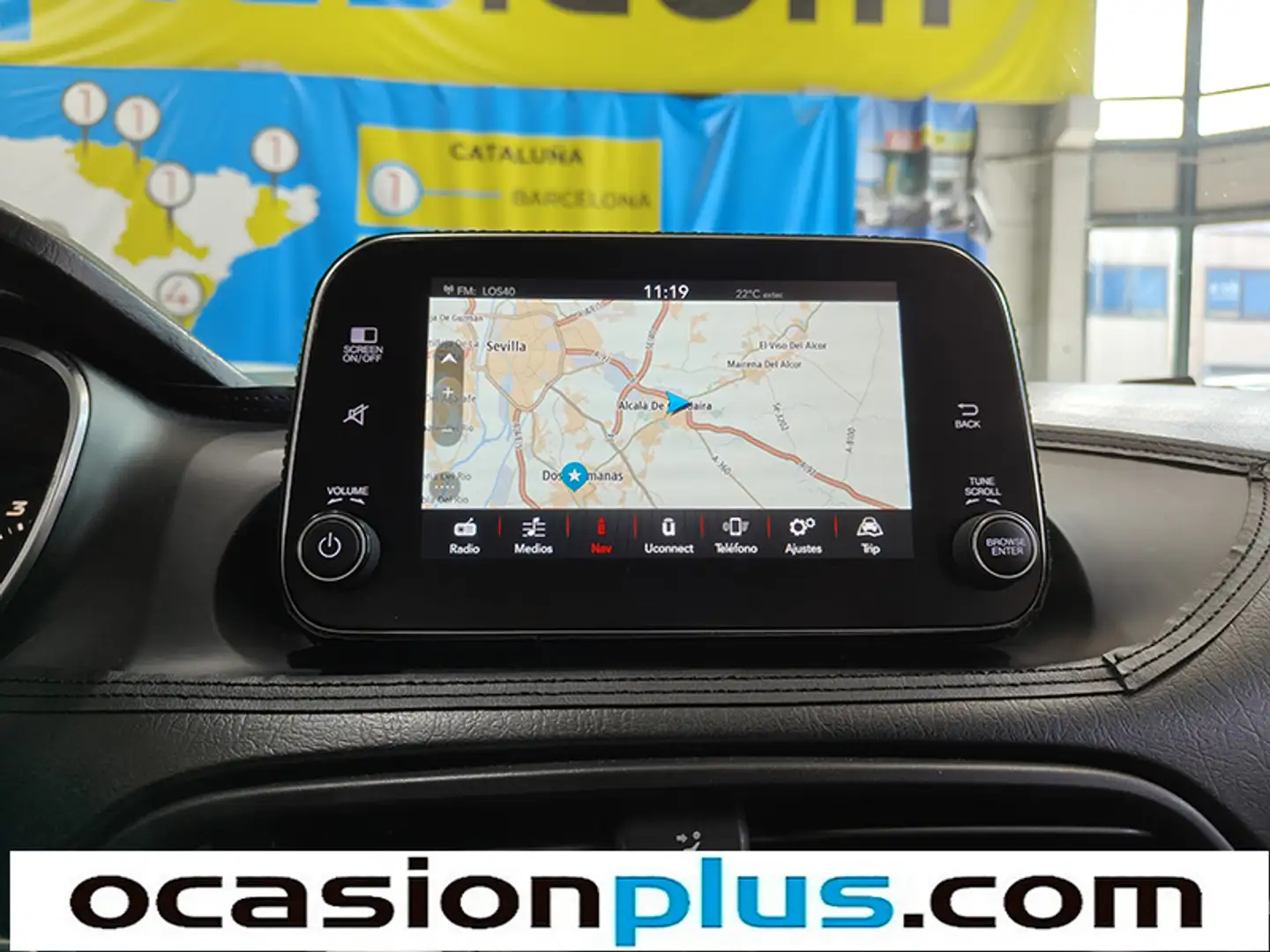 Foto Fiat Tipo Fiat Tipo SW 1.4 16v Lounge (95 CV)